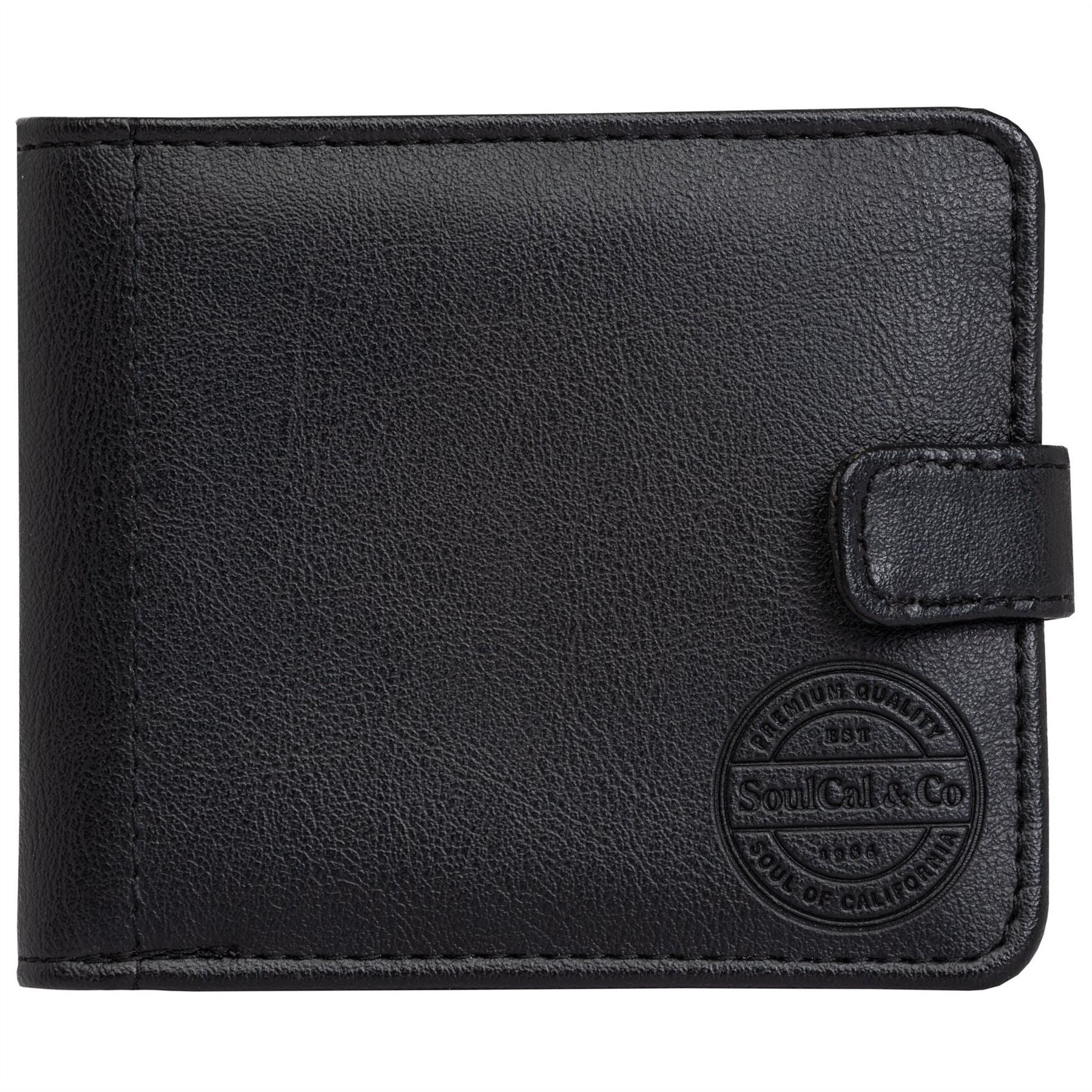 SoulCal Wallet