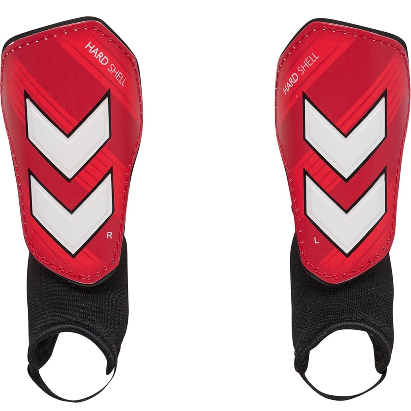 Hummel Shin Guards Senior