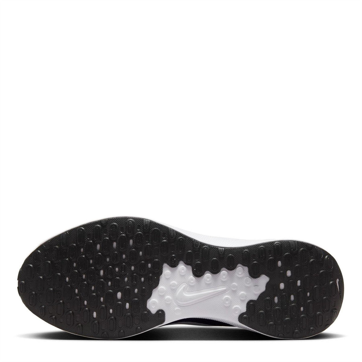 Nike Mens Revolution 7 Road Running Shoes
