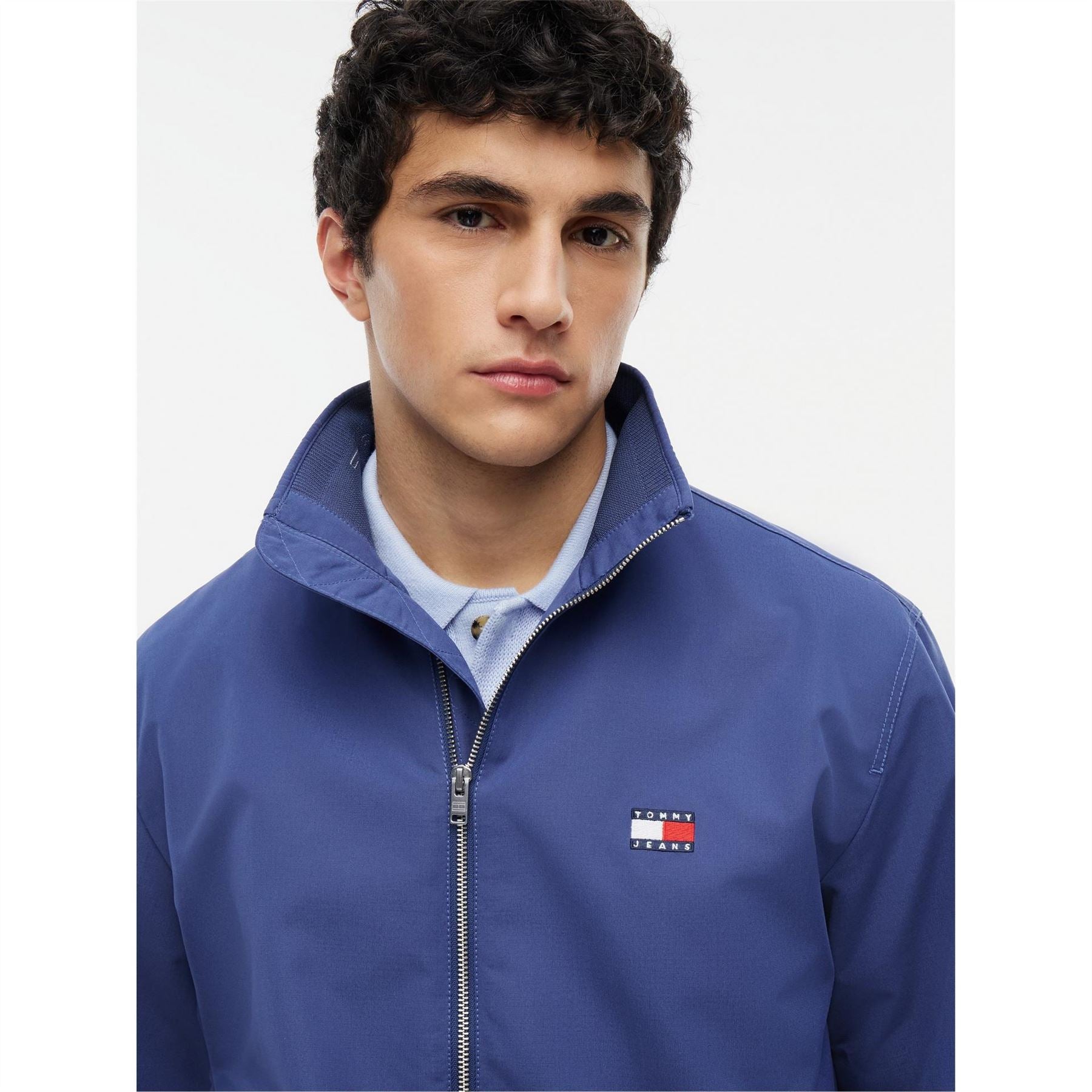 Tommy Jeans Essential Jacket Sn62