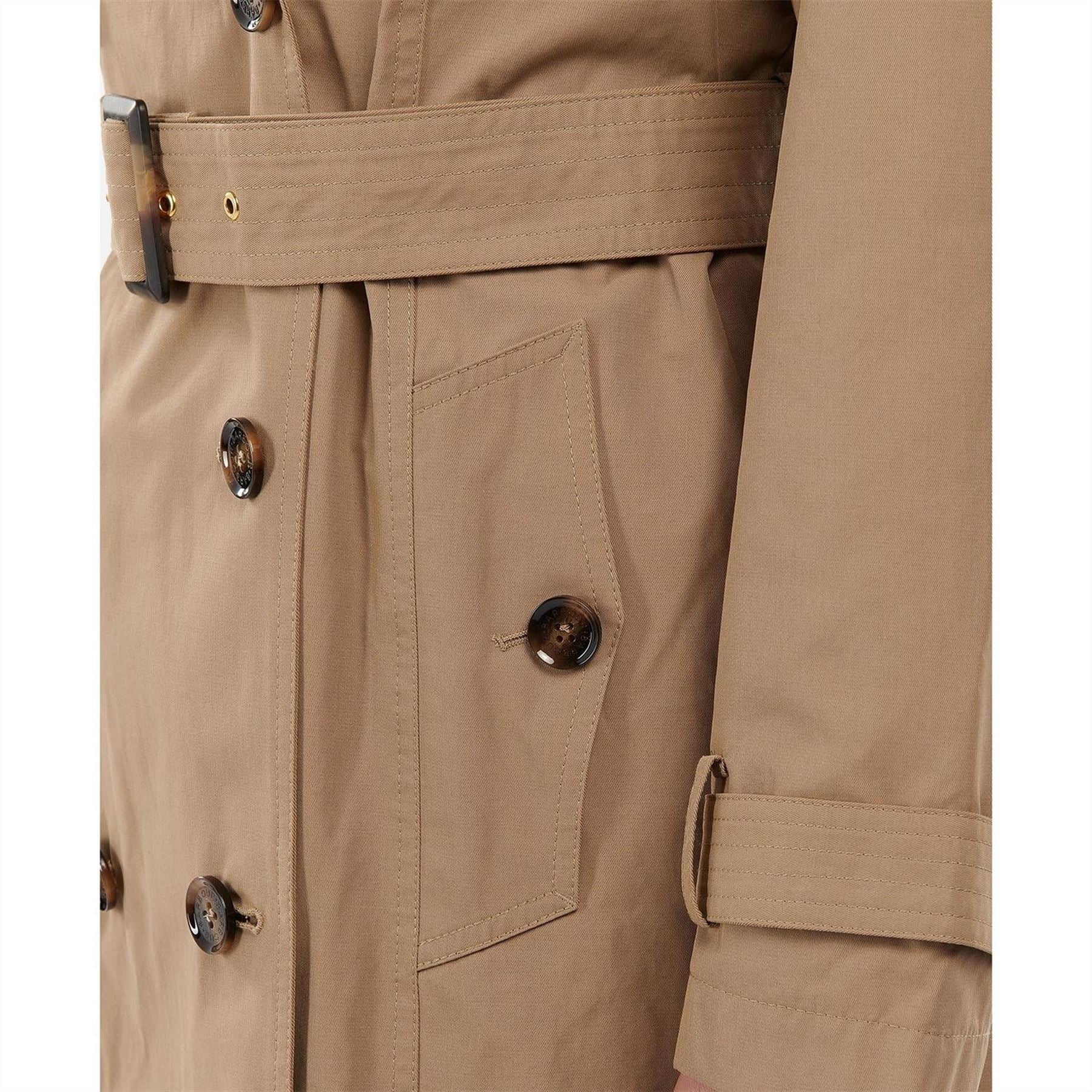 Barbour Showerproof Jacket