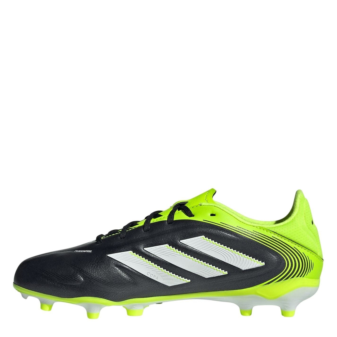 adidas Copa Pure 3 League Childrens Firm Ground Football Boots