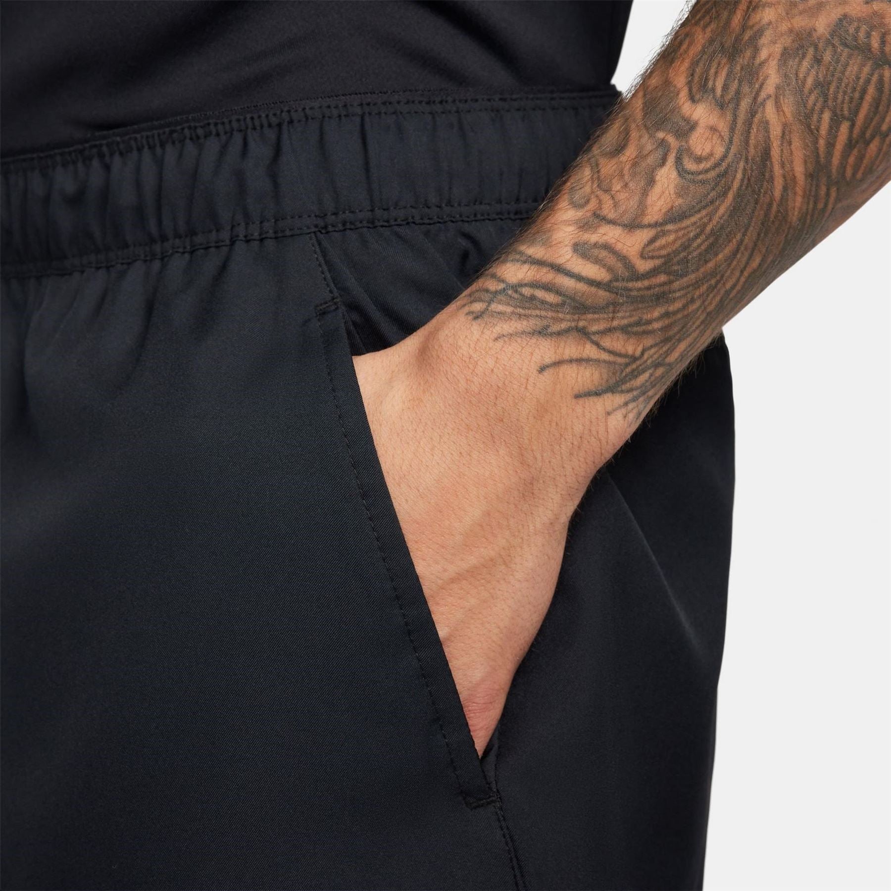 Nike Mens Victory Dri Fit 9 Tennis Shorts
