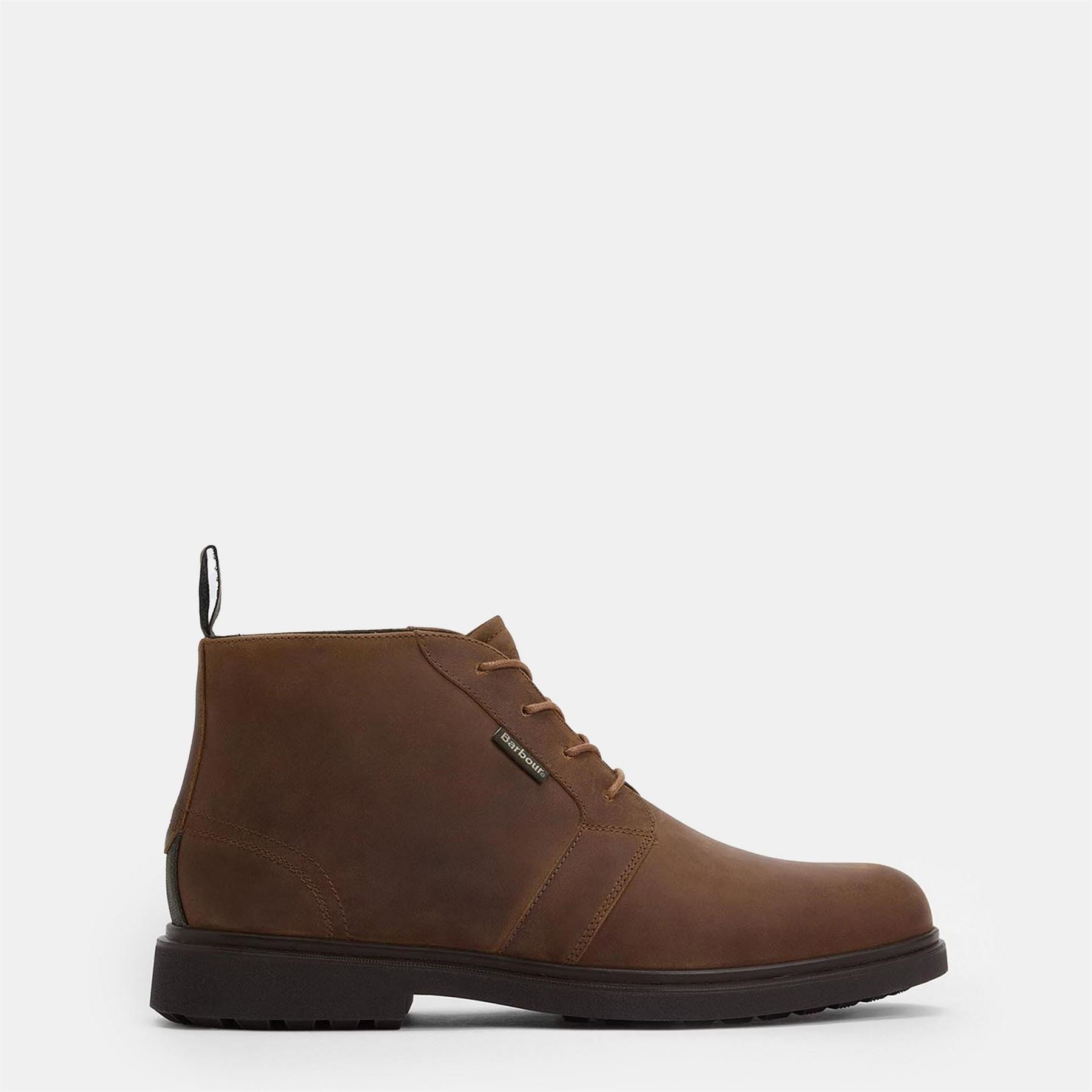 Barbour Chukka Boots