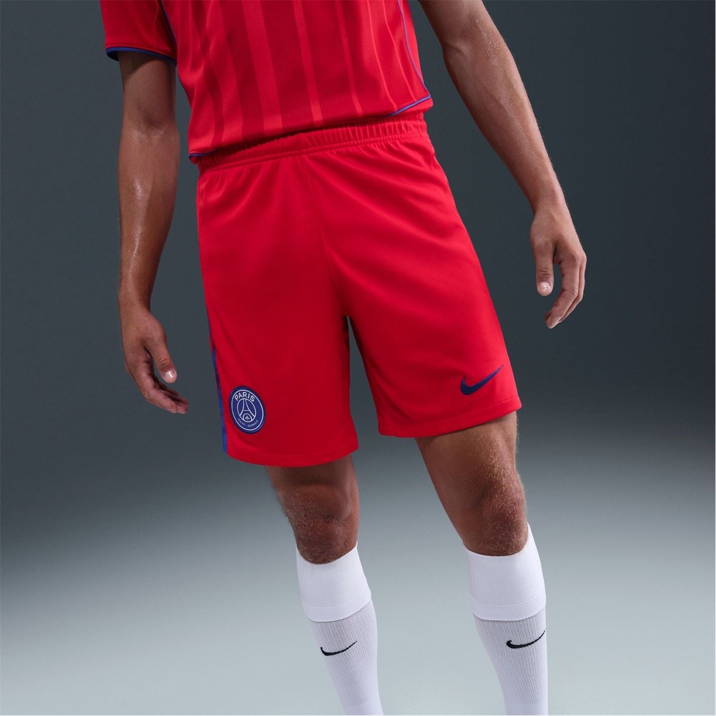 Nike Psg Third Shorts 2025 2026 Adults