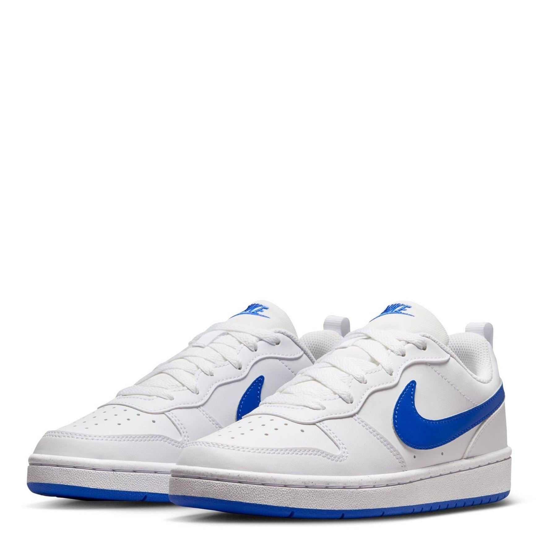 Nike Court Borough Low Recraft