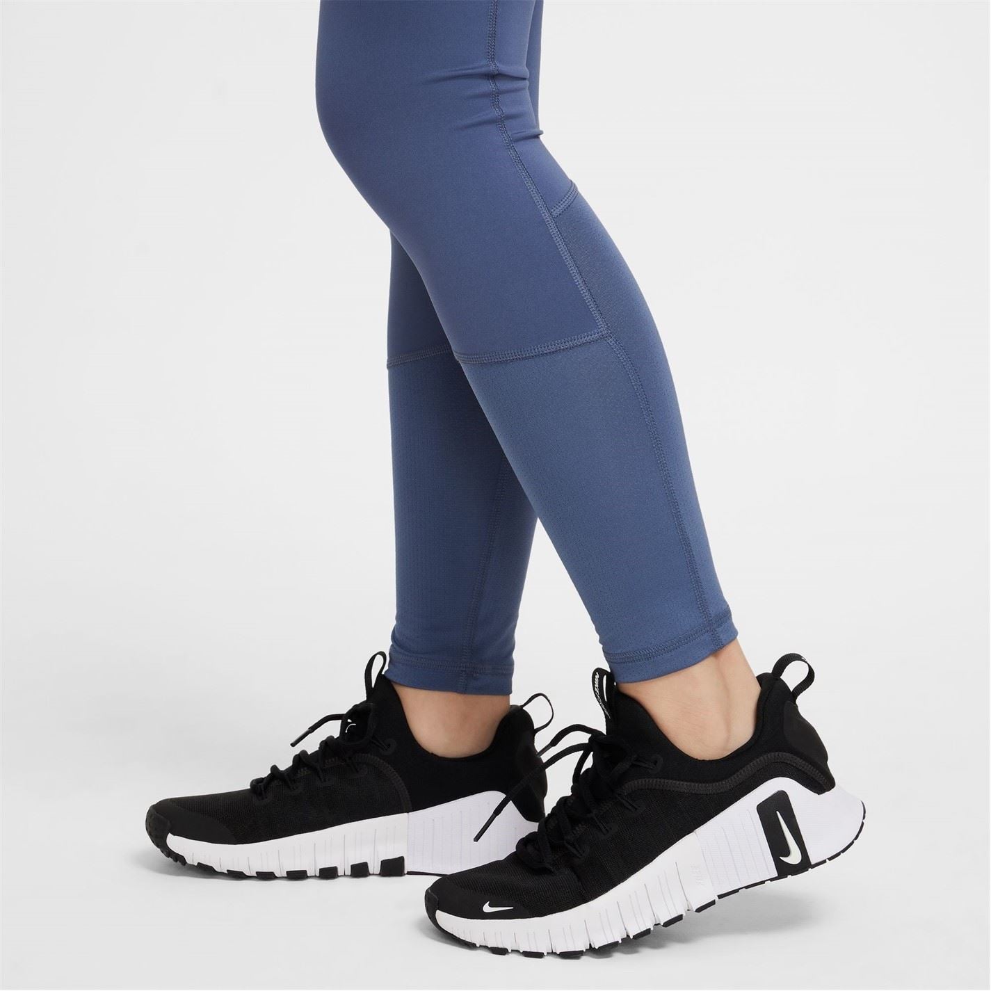 Nike Pro Girls Tights