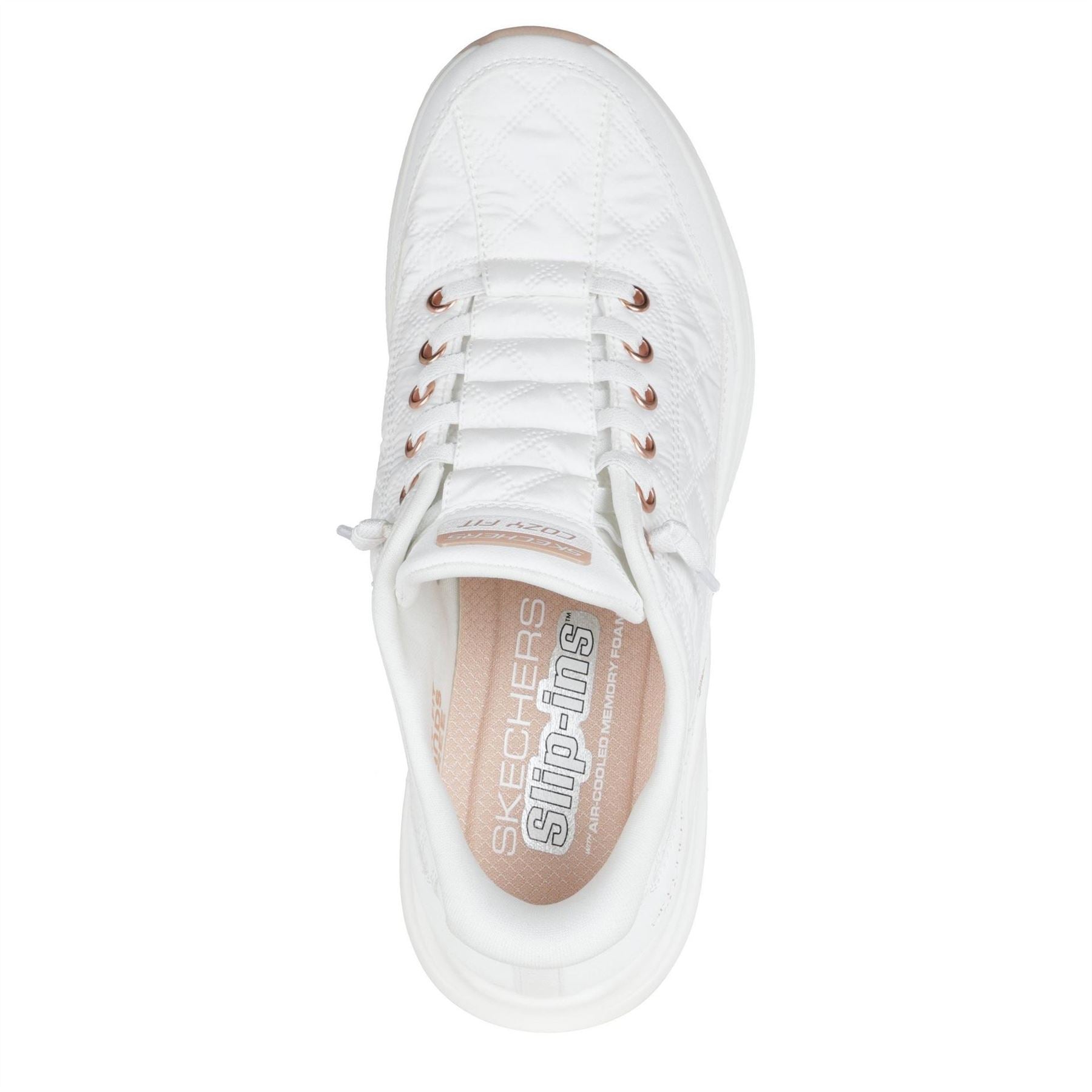Skechers Womens Foam Runners