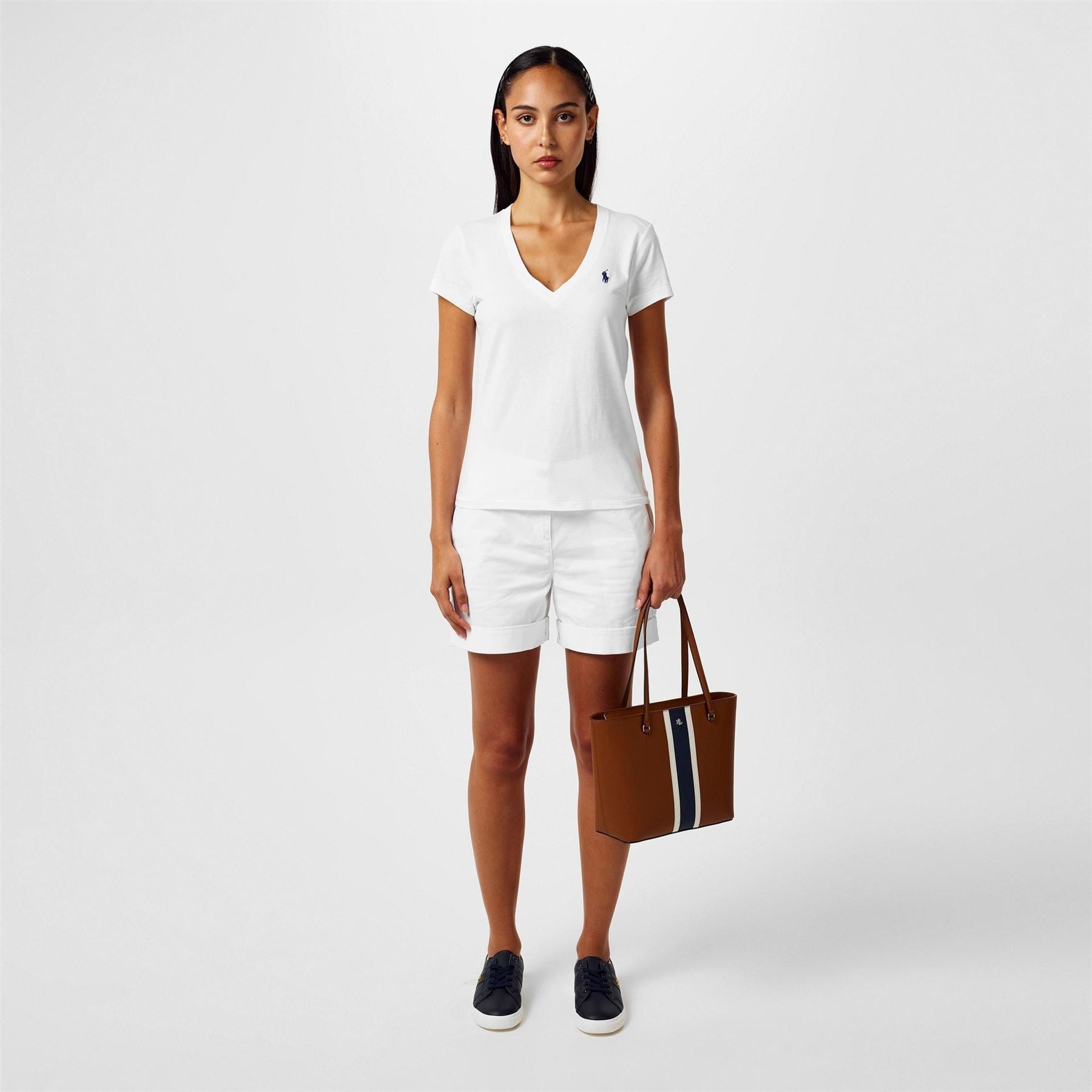 Polo Ralph Lauren V Neck T-Shirt