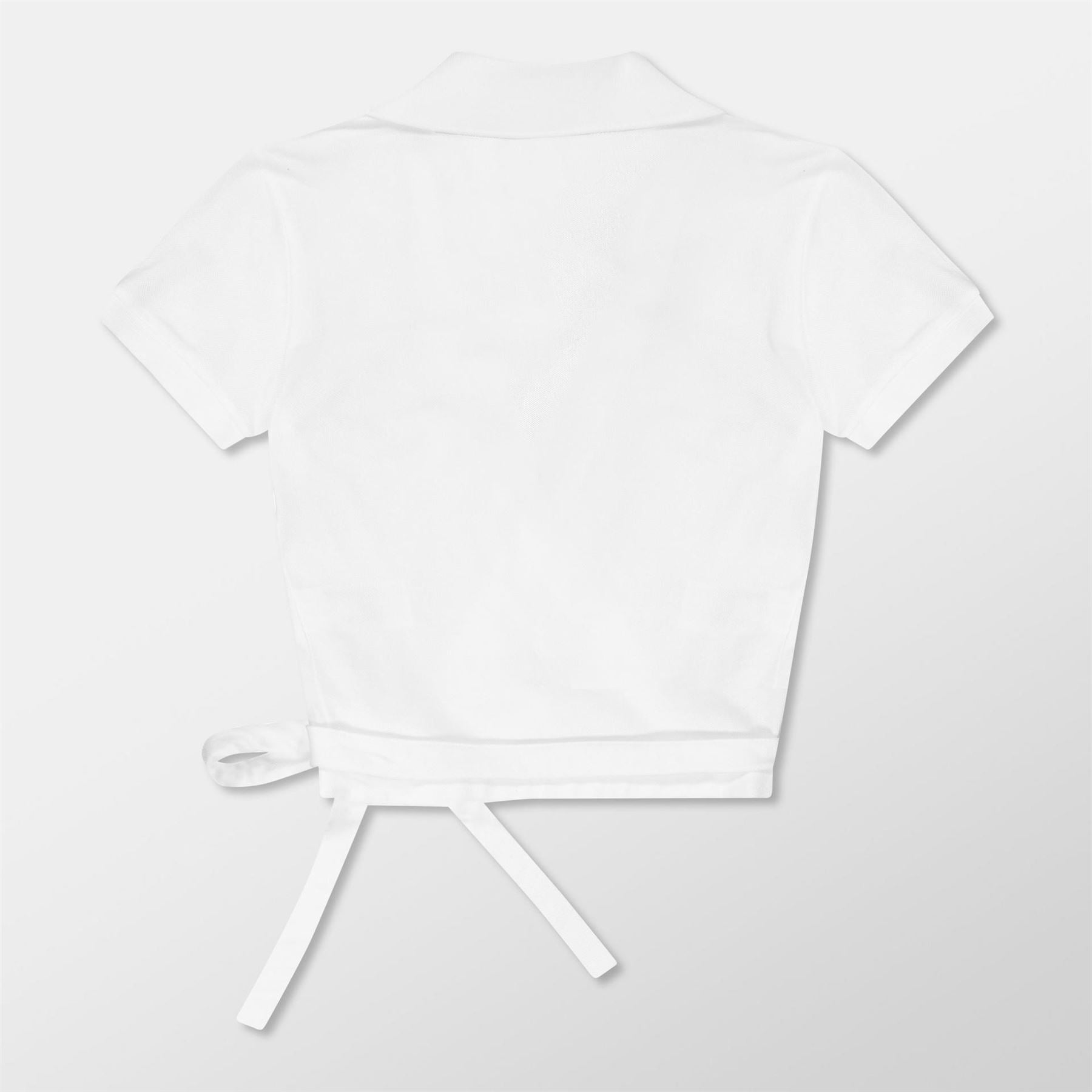 Lacoste Short Sleeve Tailored Fit Polo Shirt