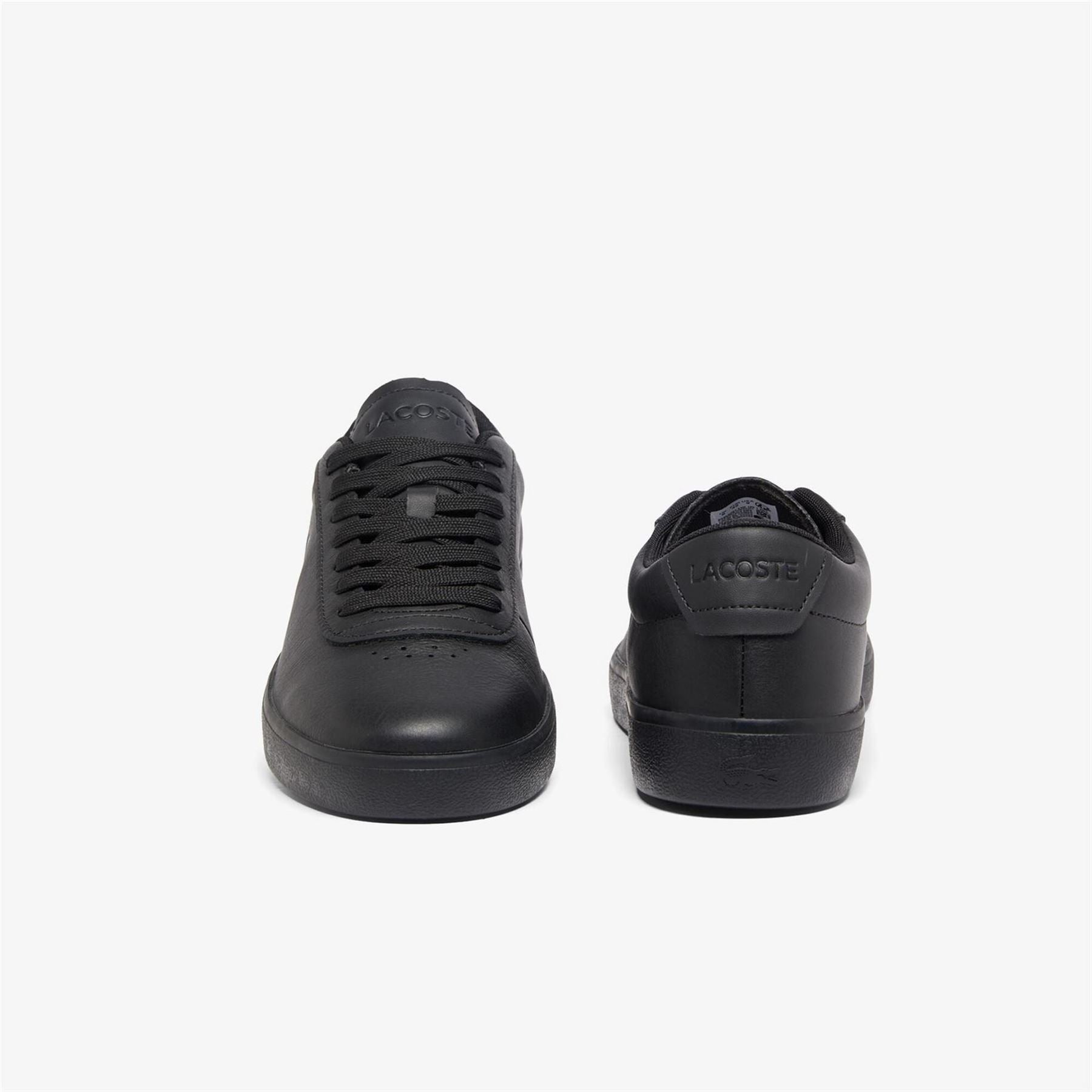 Lacoste Evo Trainers