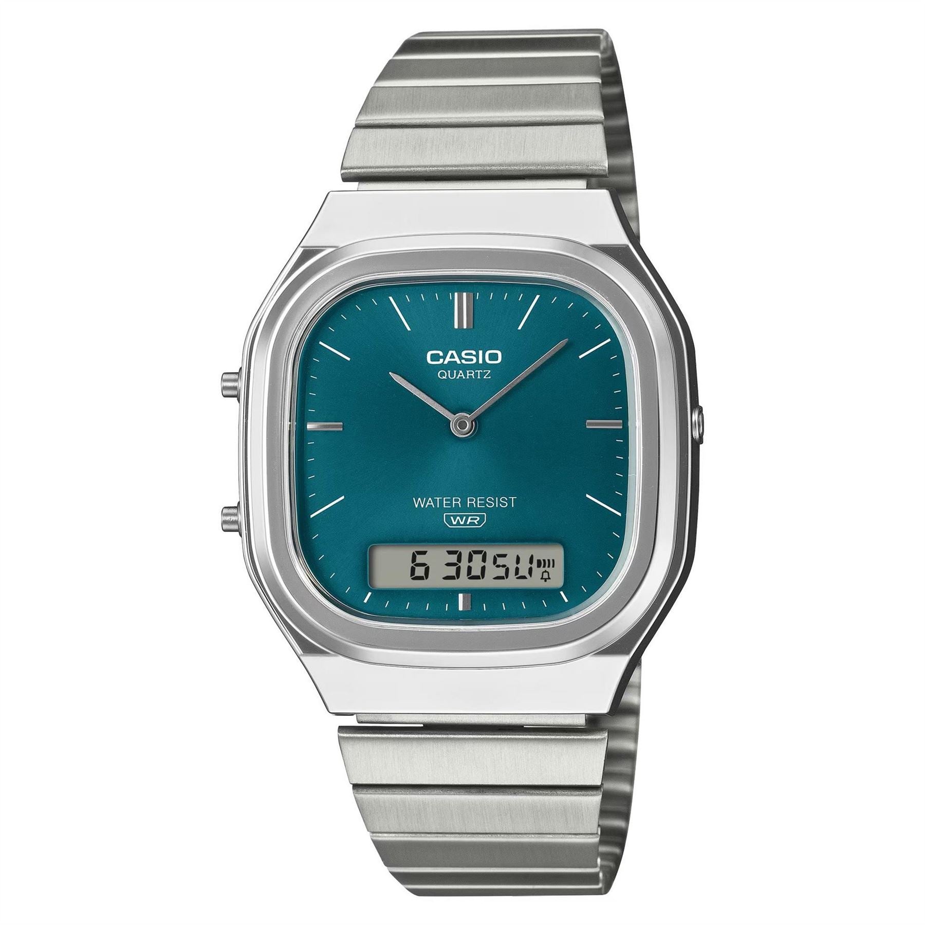 Casio Square Digital Watch