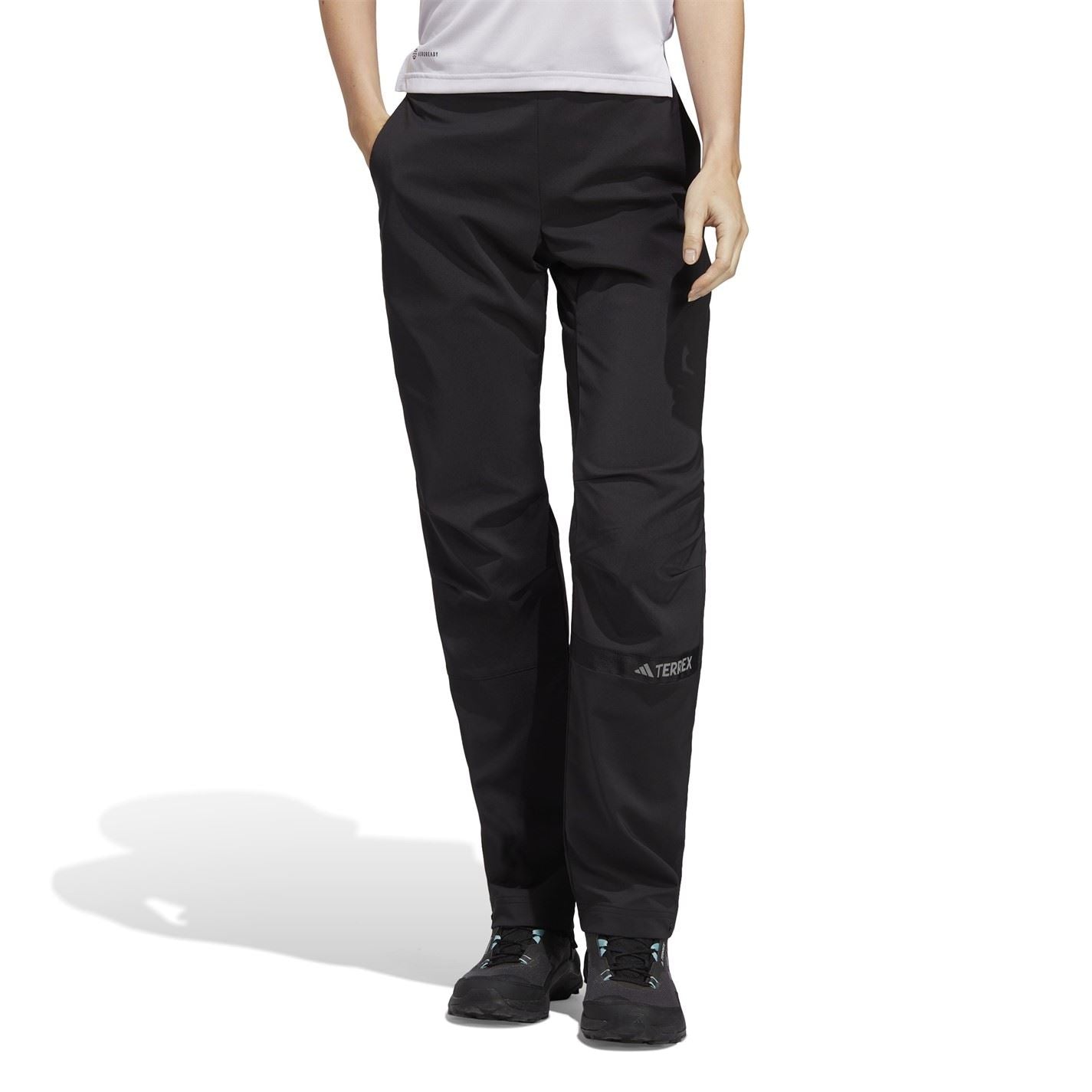 adidas Terrex Woven Trousers Ladies