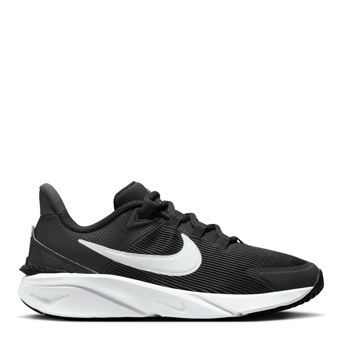 Nike Star Runner 4 NN Low Top Running Sneakers