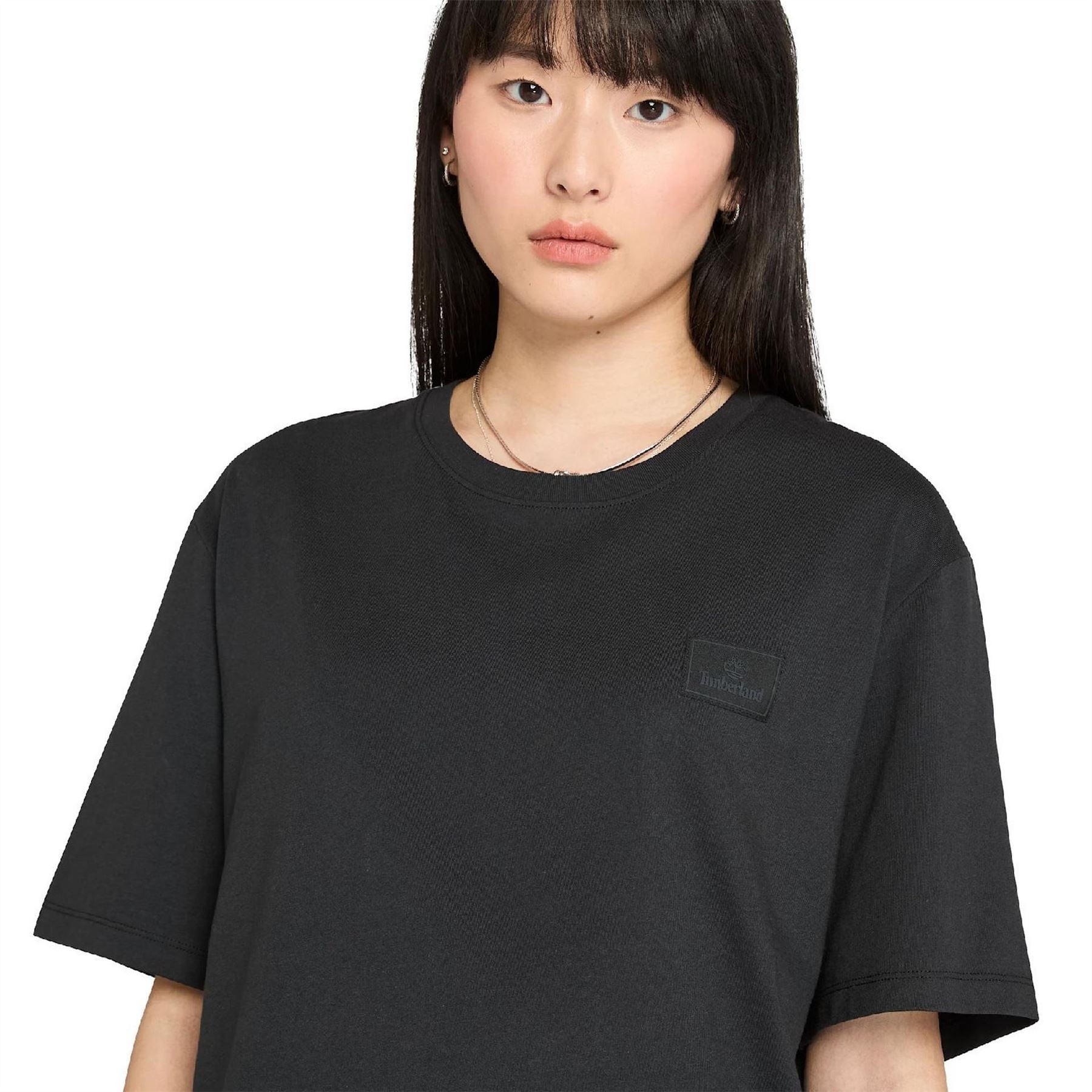 Timberland Silicon Bdg T