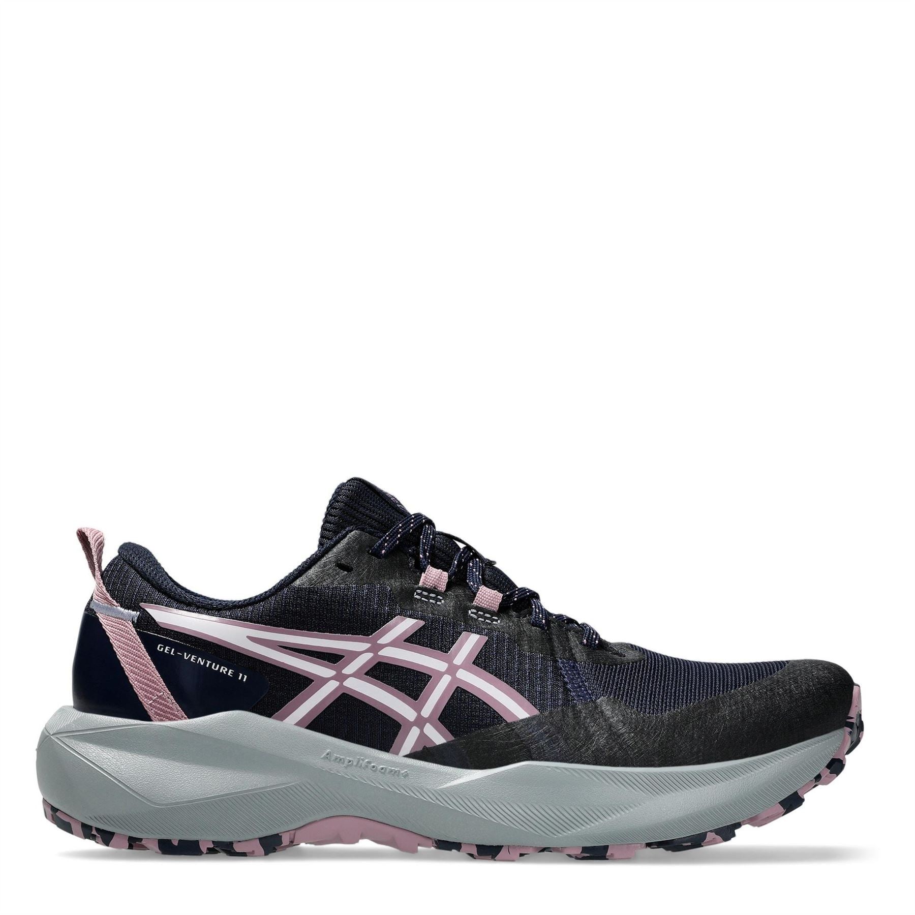 Asics Womens Gel Venture 11 Trail Running Shoes