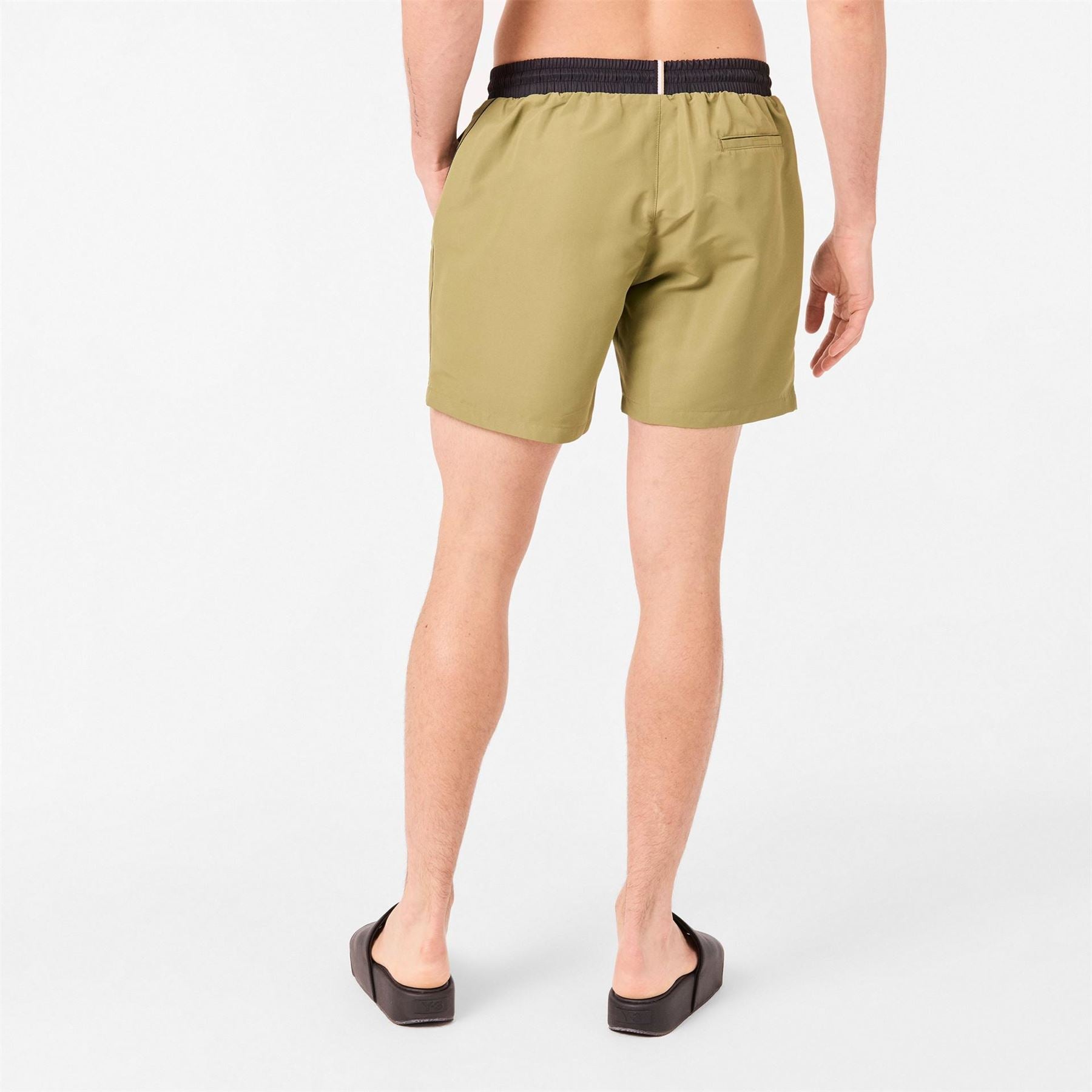 Boss BOSS Bodywear Starfish Swim Shorts   Breathable Mesh