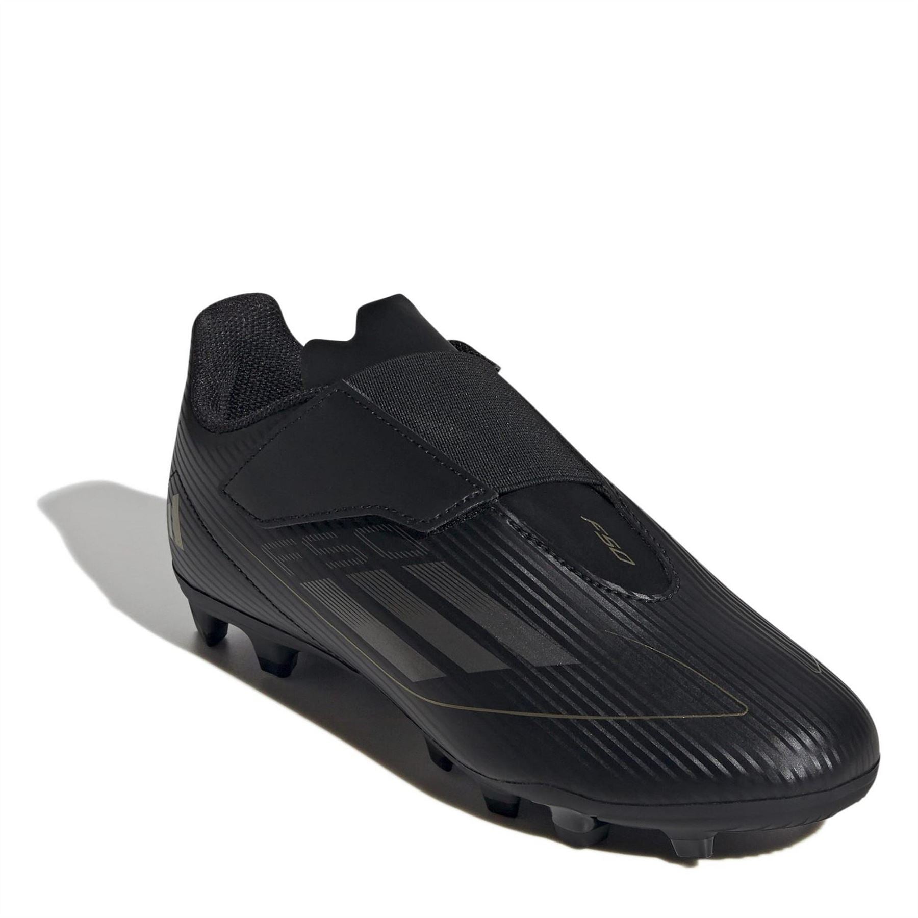 adidas F50 Club Childrens Flexible Ground Football Boots