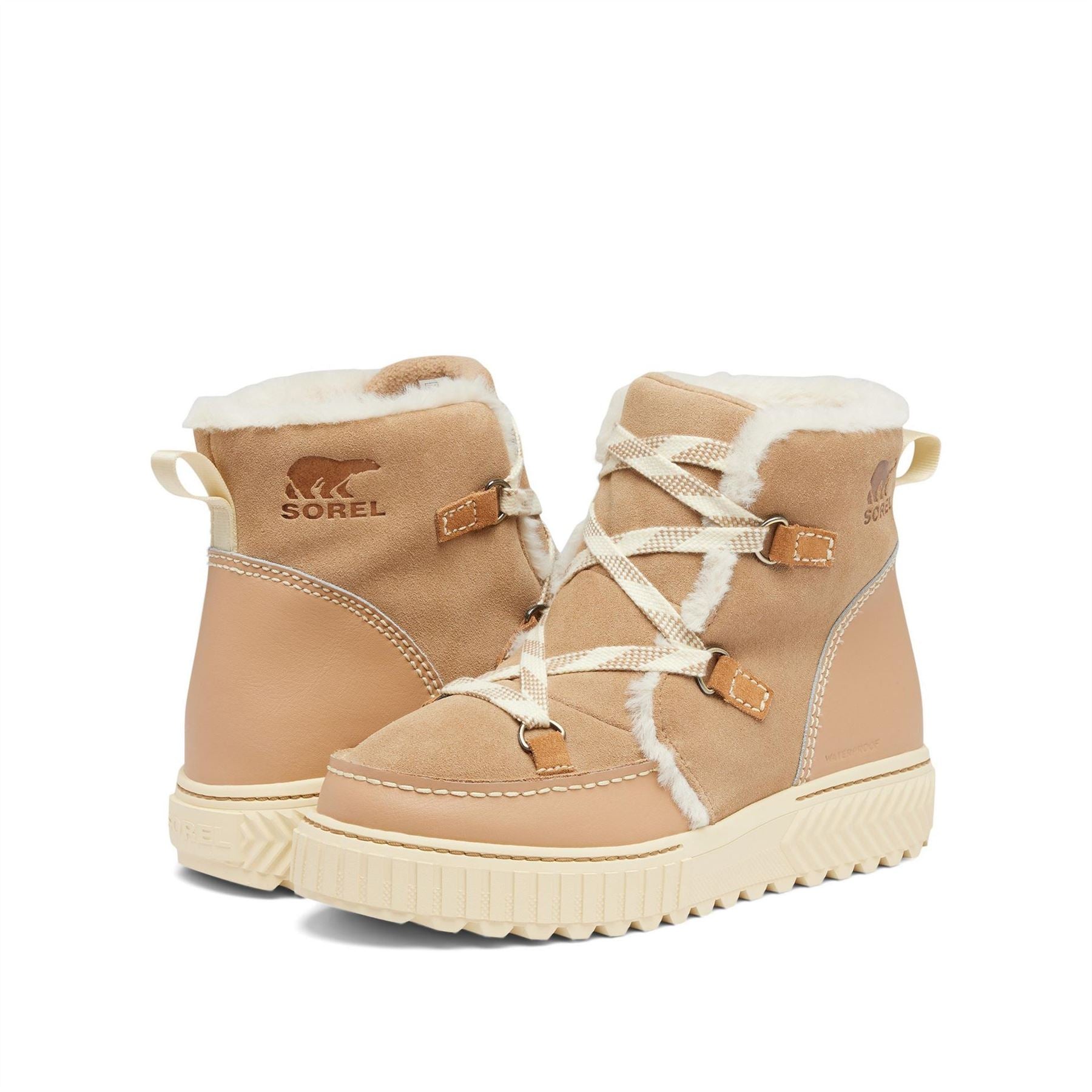 Sorel Ave Alpine Boot Ld53