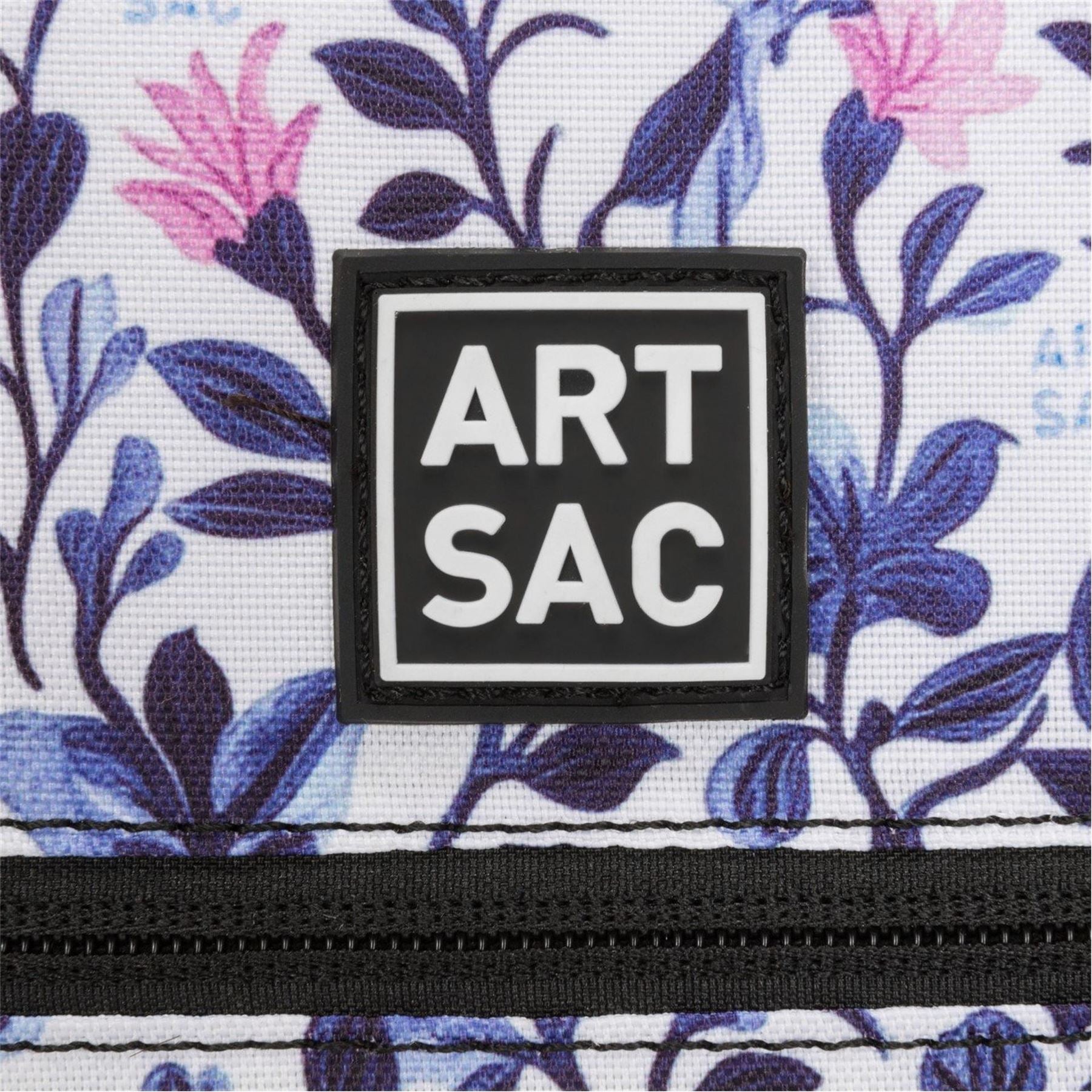 Artsac Crossbodyody Lunch Box