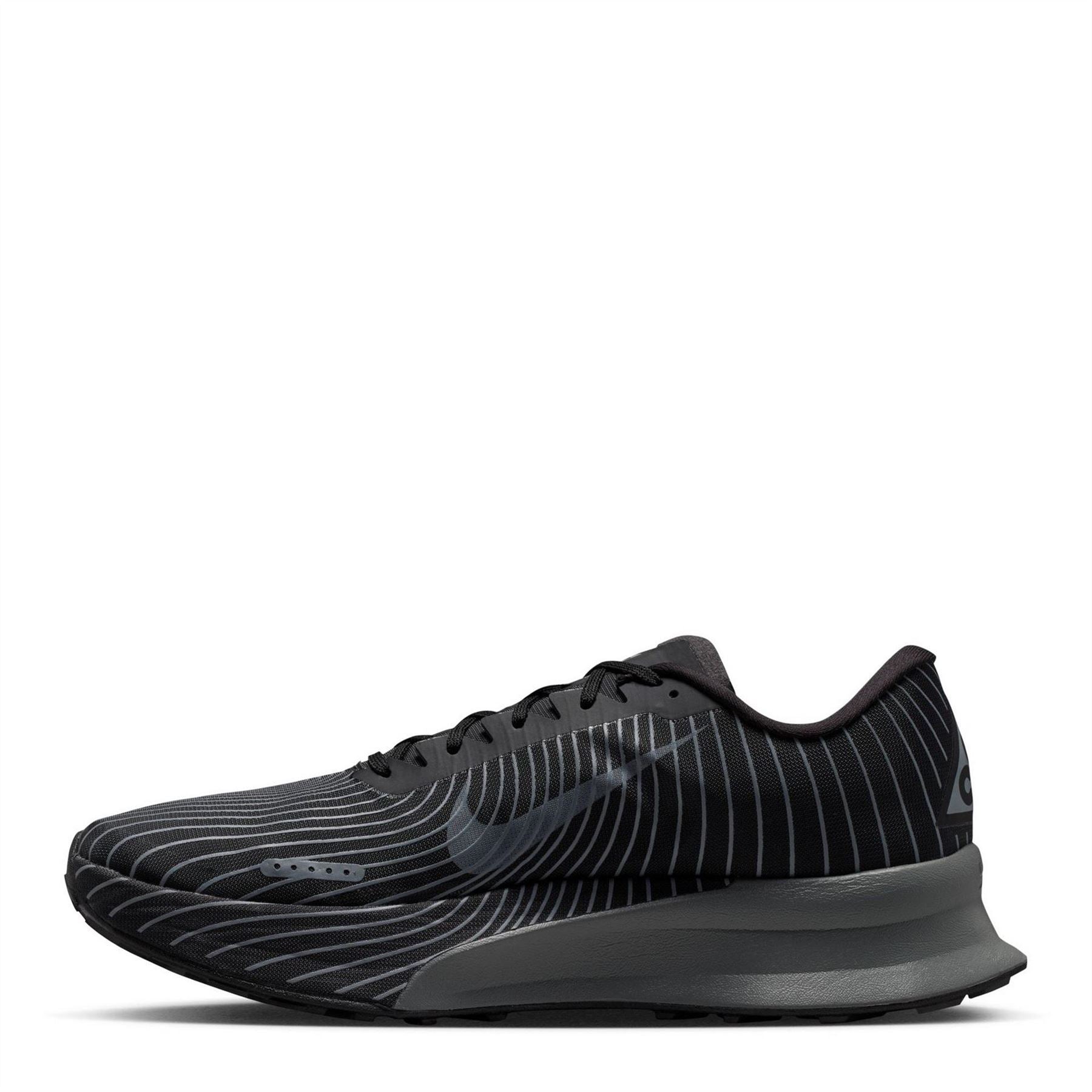 Nike Trail Running Shoes