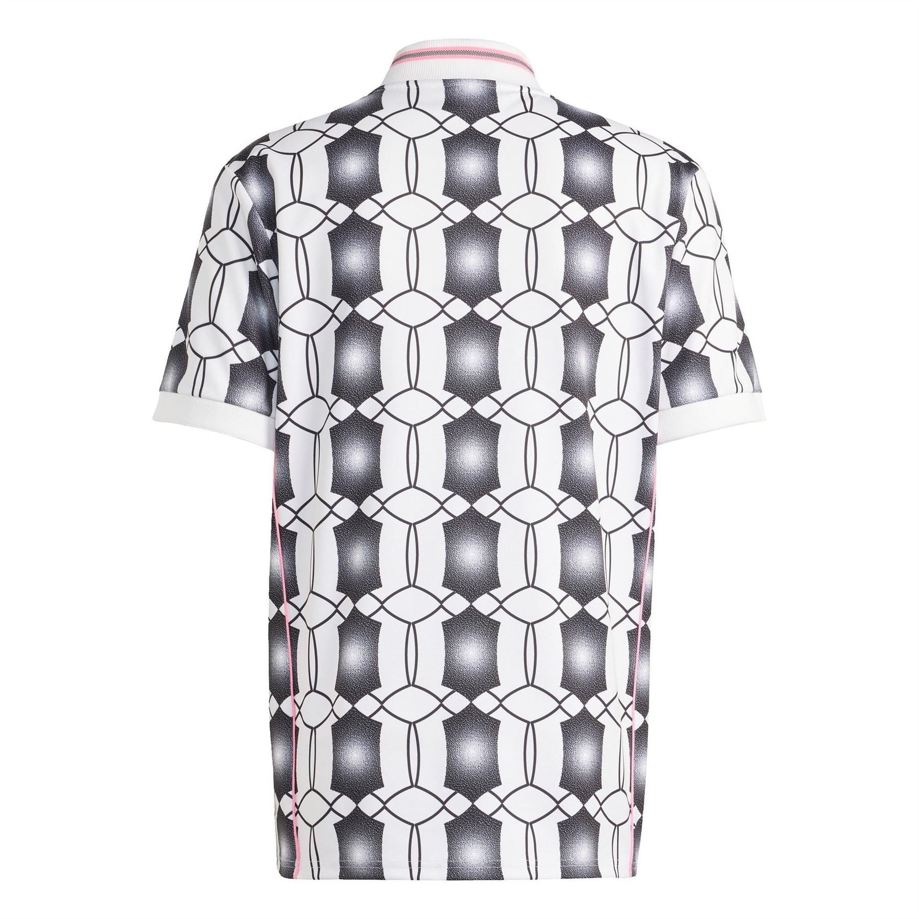 adidas Mens Juventus Lfstlr Shirt 25 26
