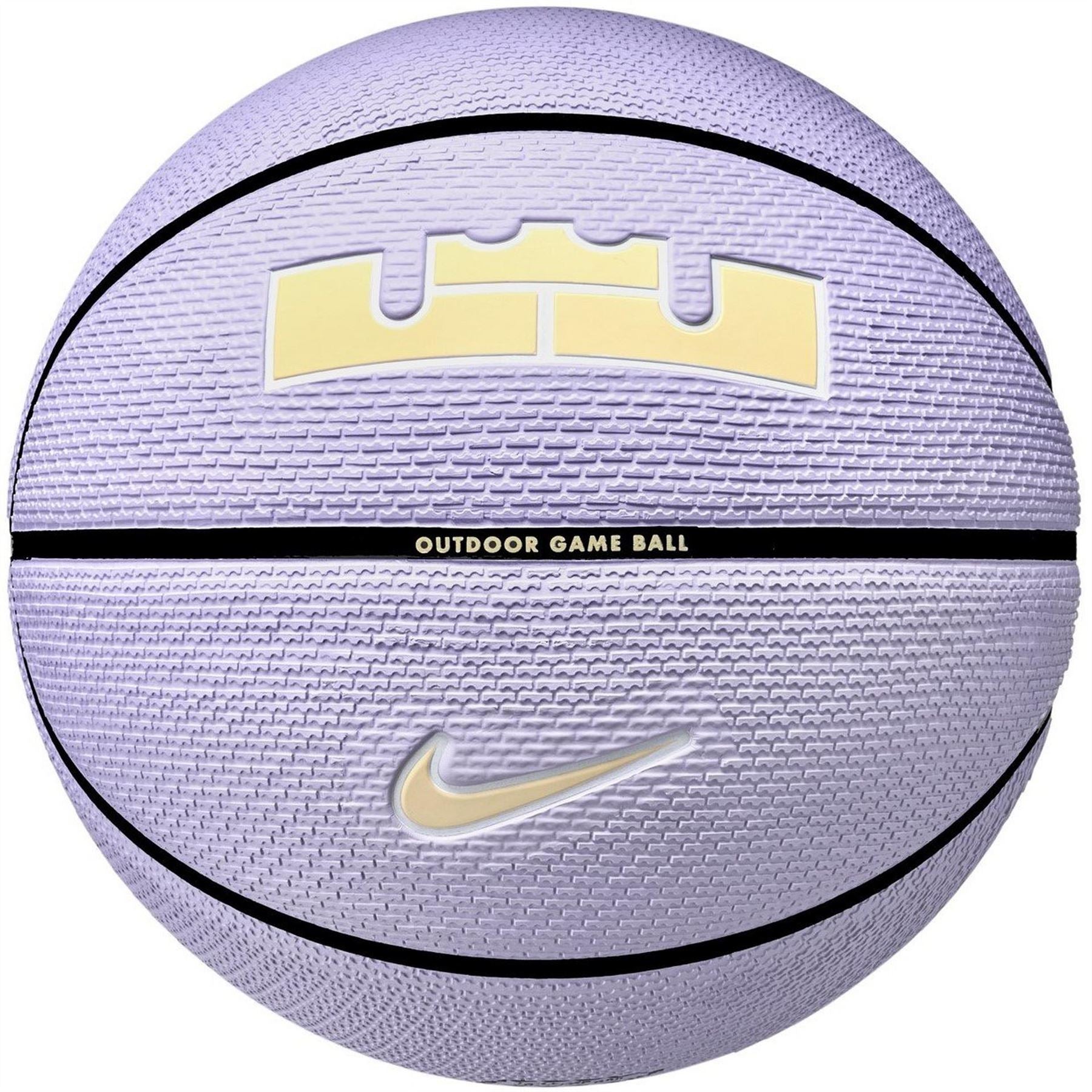 Nike Signature Playground