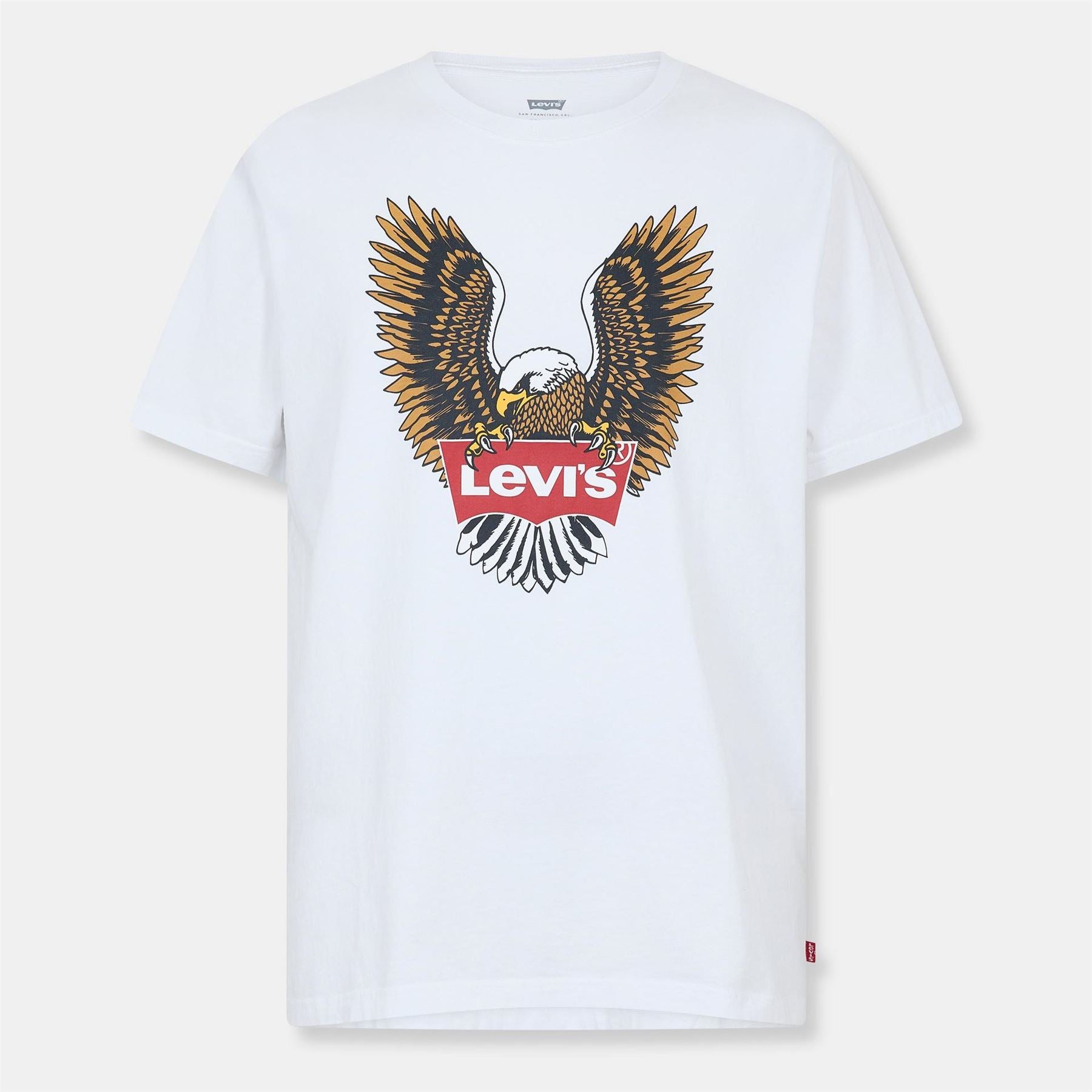 Levis Circle T-Shirt