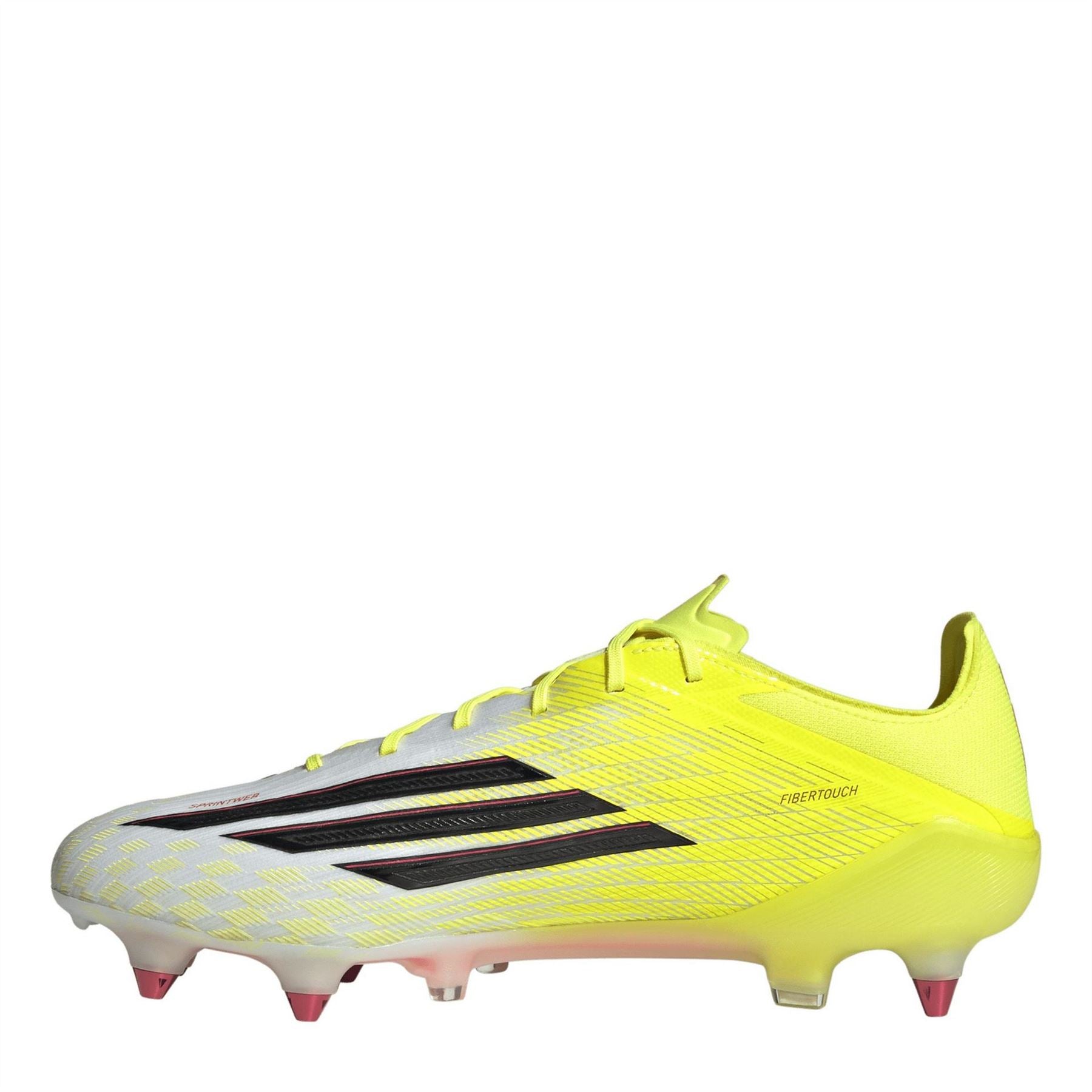 adidas F50 Elite Adults Soft Ground Football Boots