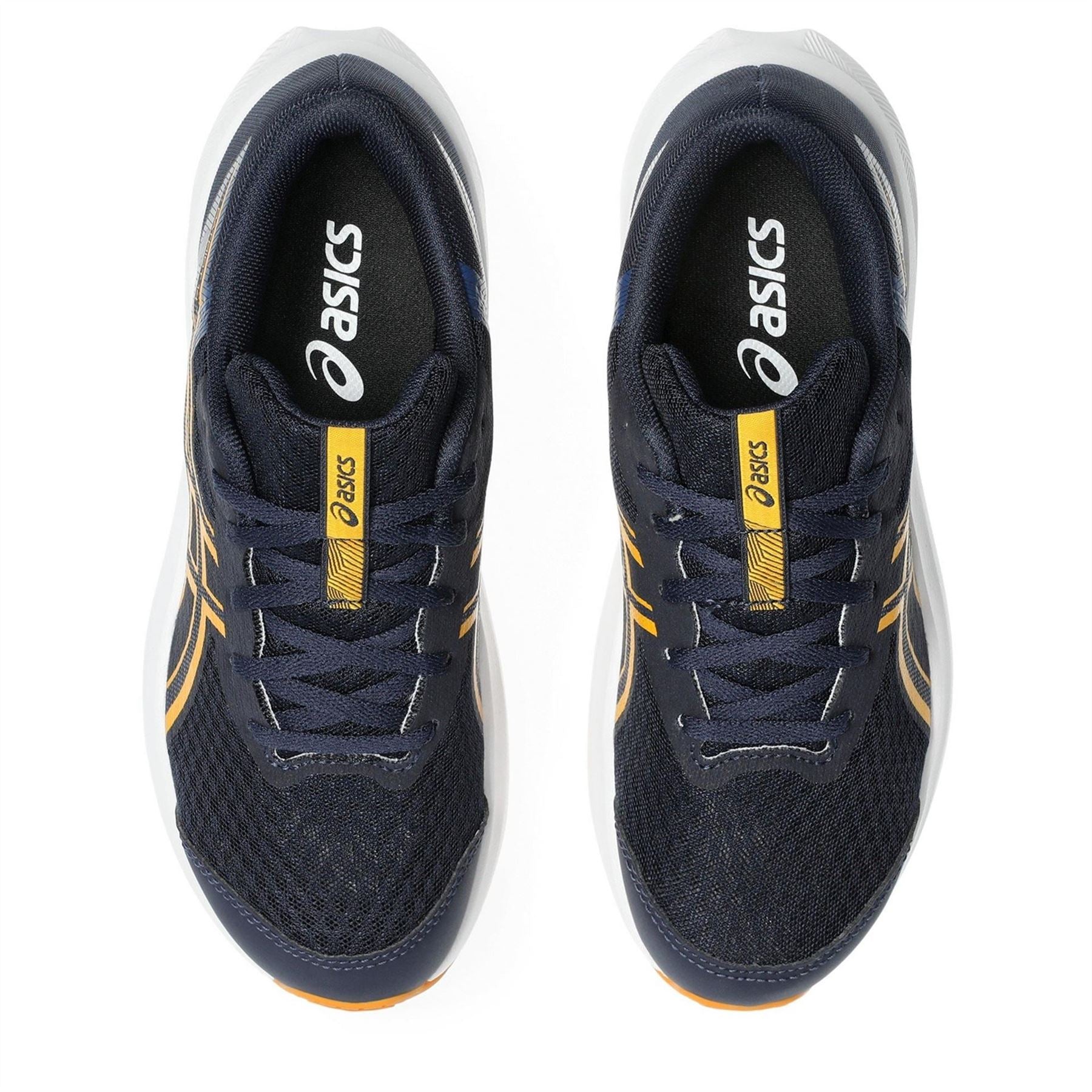 Asics Patriot 14 Gs Road Running Shoes Unisex Kids