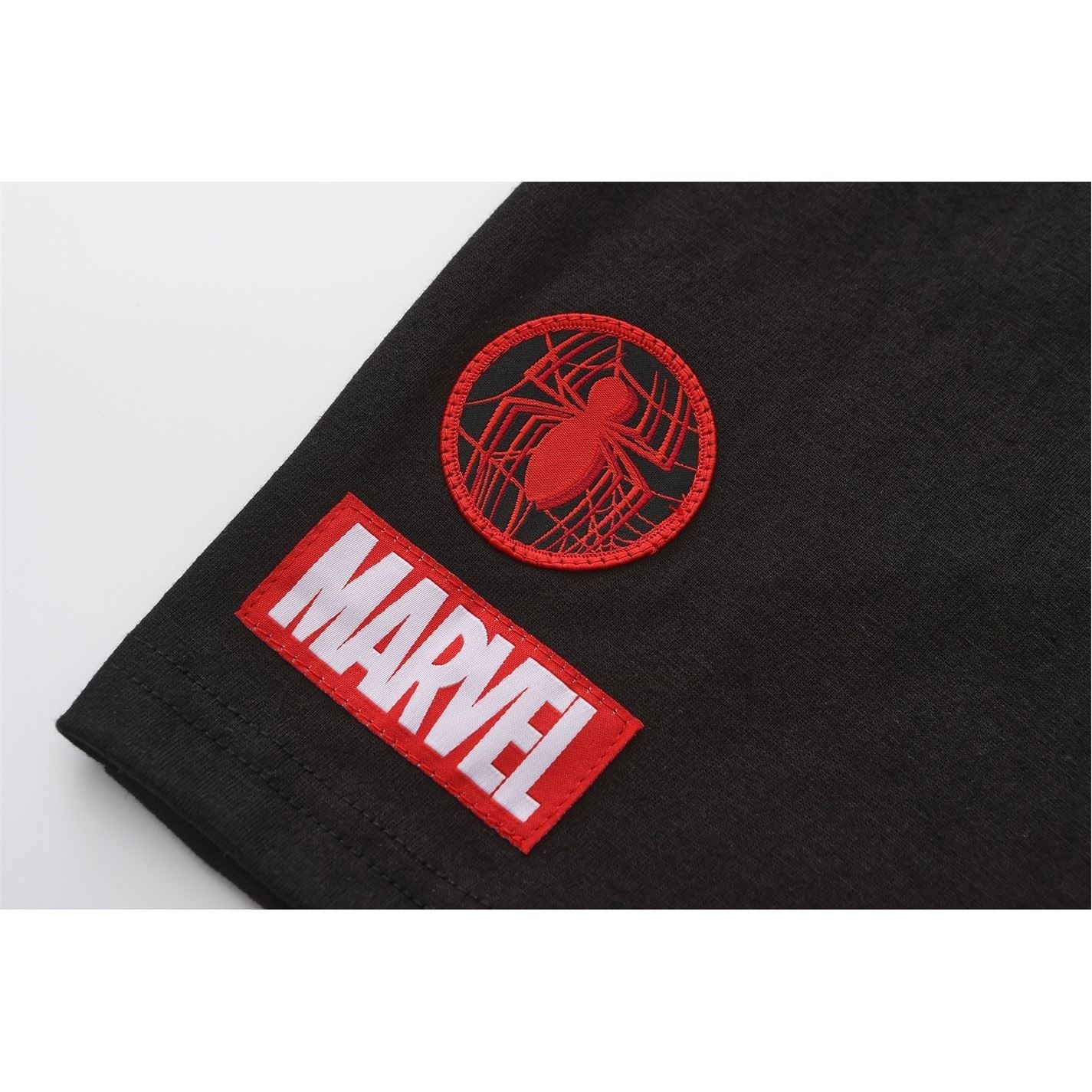 Everlast Spiderman Sports T-Shirt Juniors