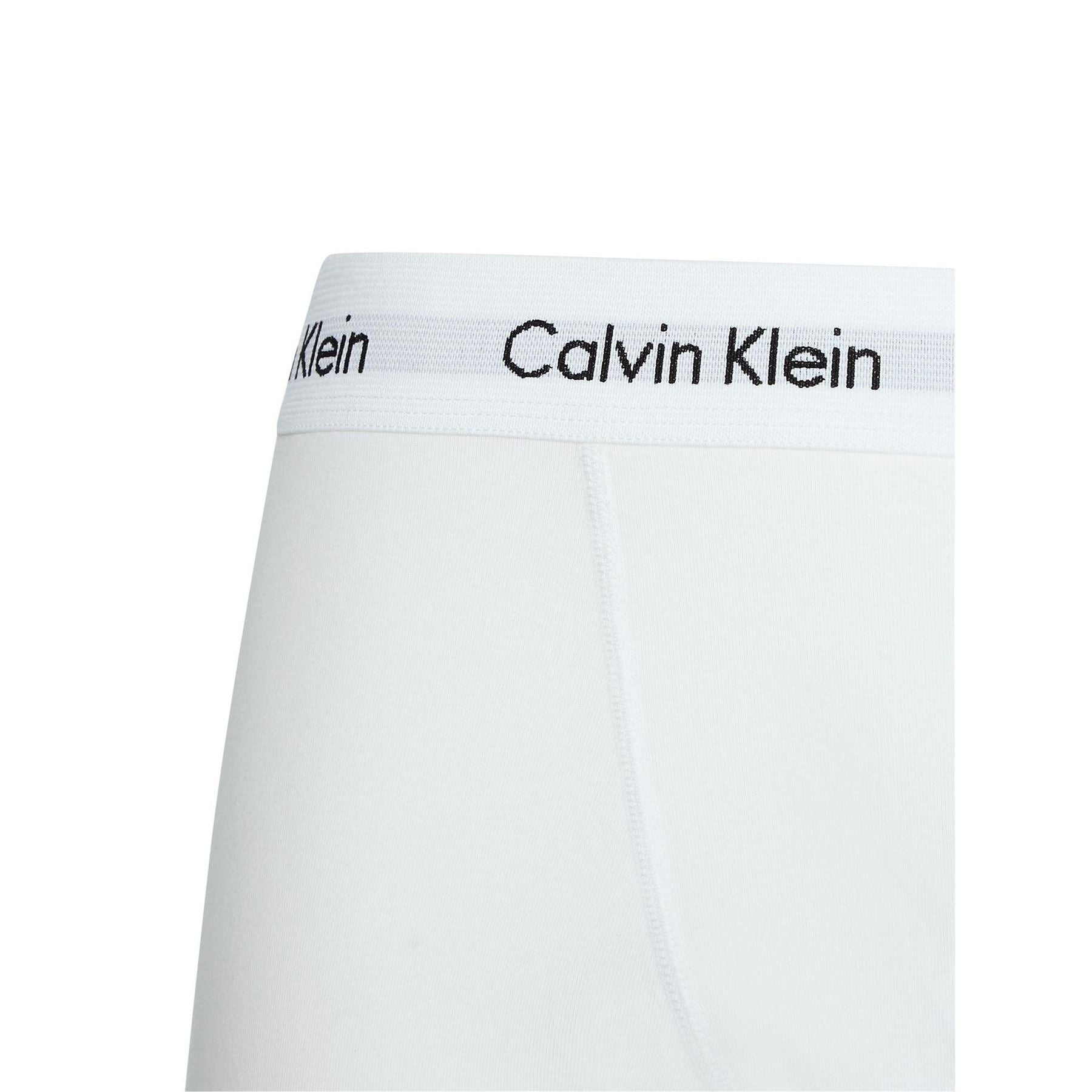 Calvin Klein Pack Cotton Stretch Boxer Shorts