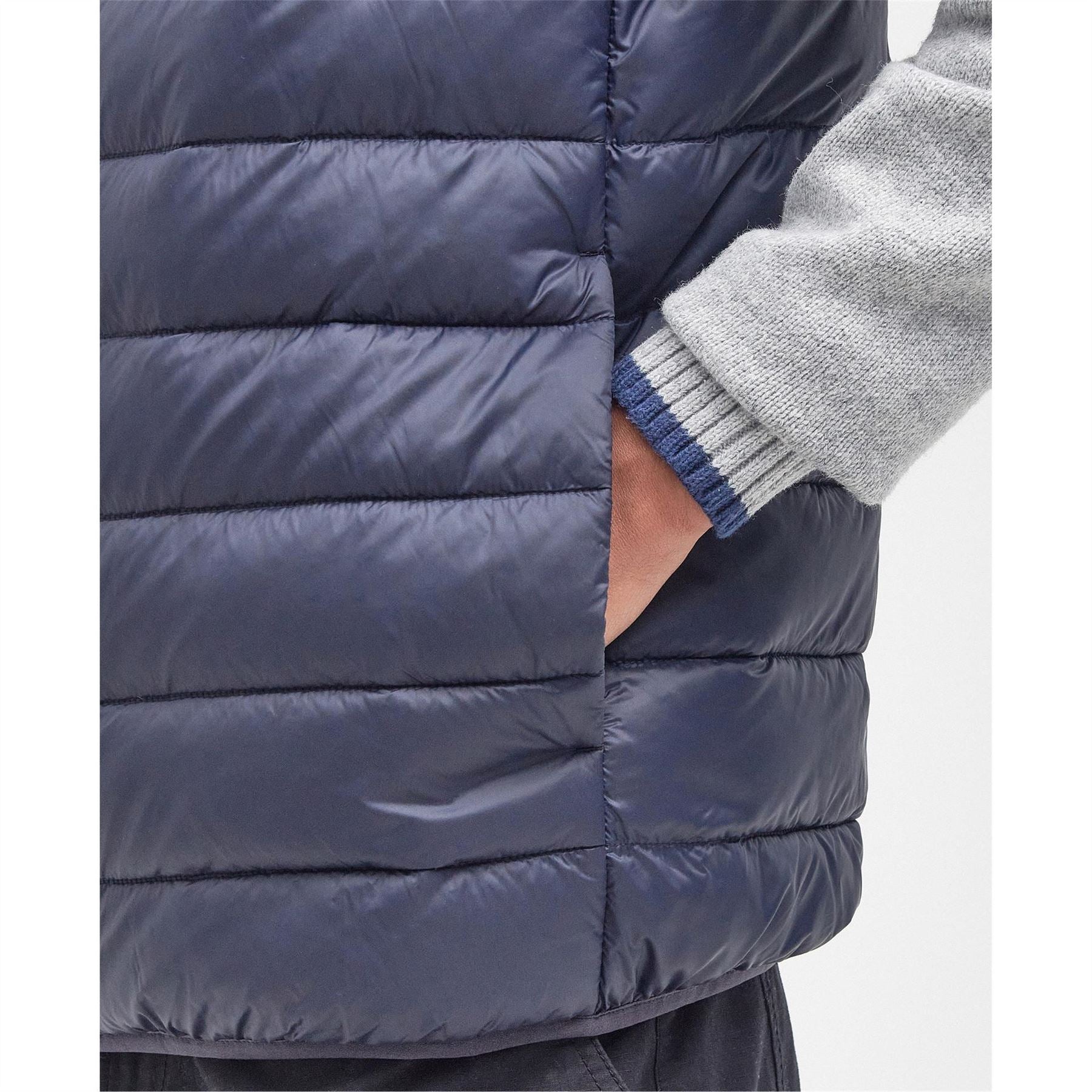 Barbour Gilet