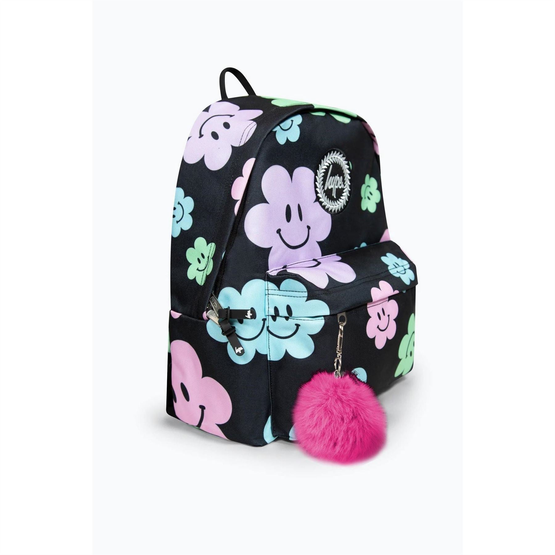 Hype Backpack