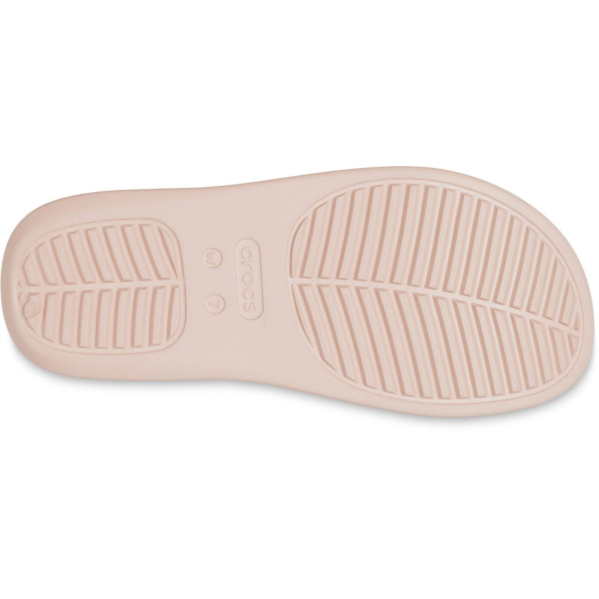 Crocs Getaway Flip Flops Flatform Sandals