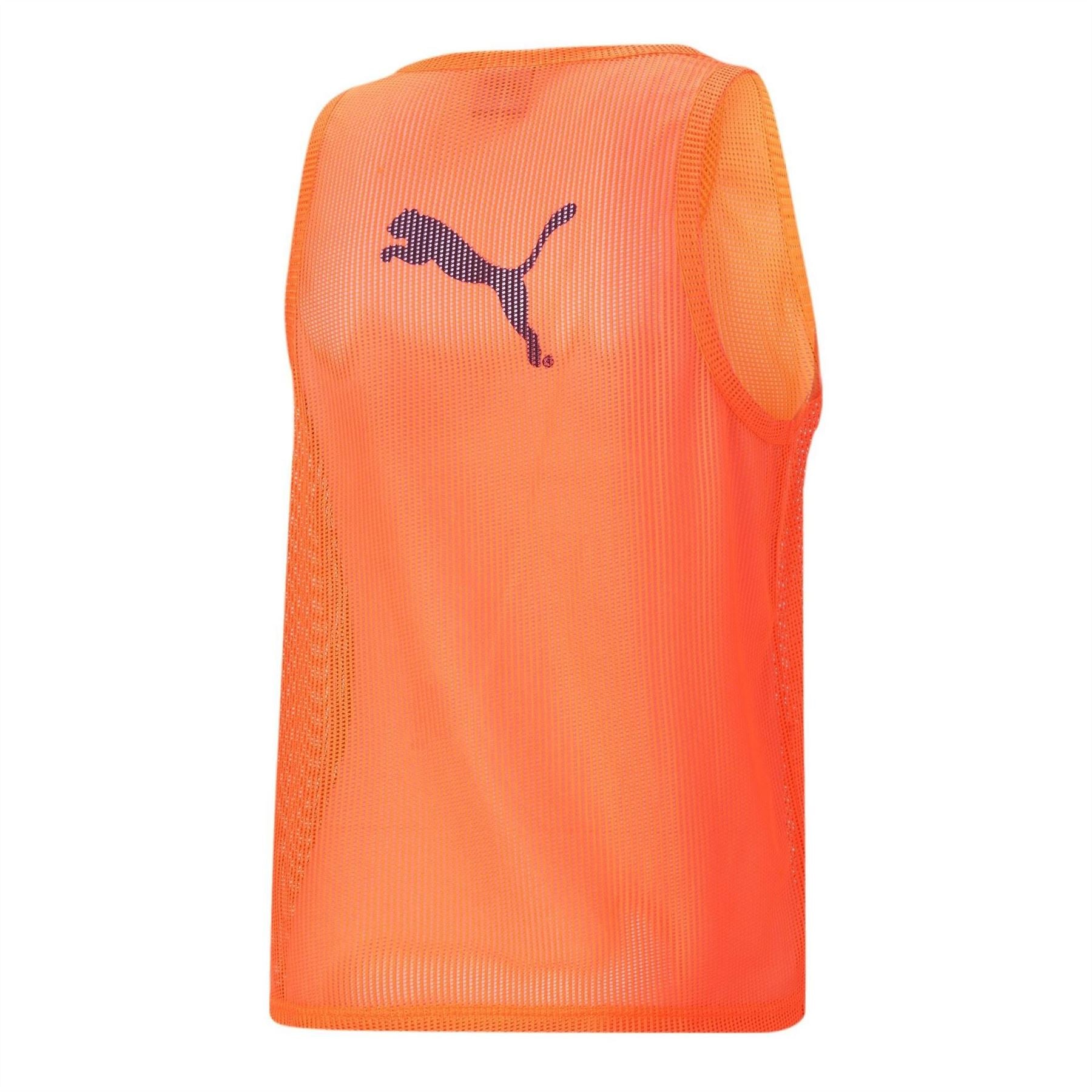 Puma Bib Football Mens