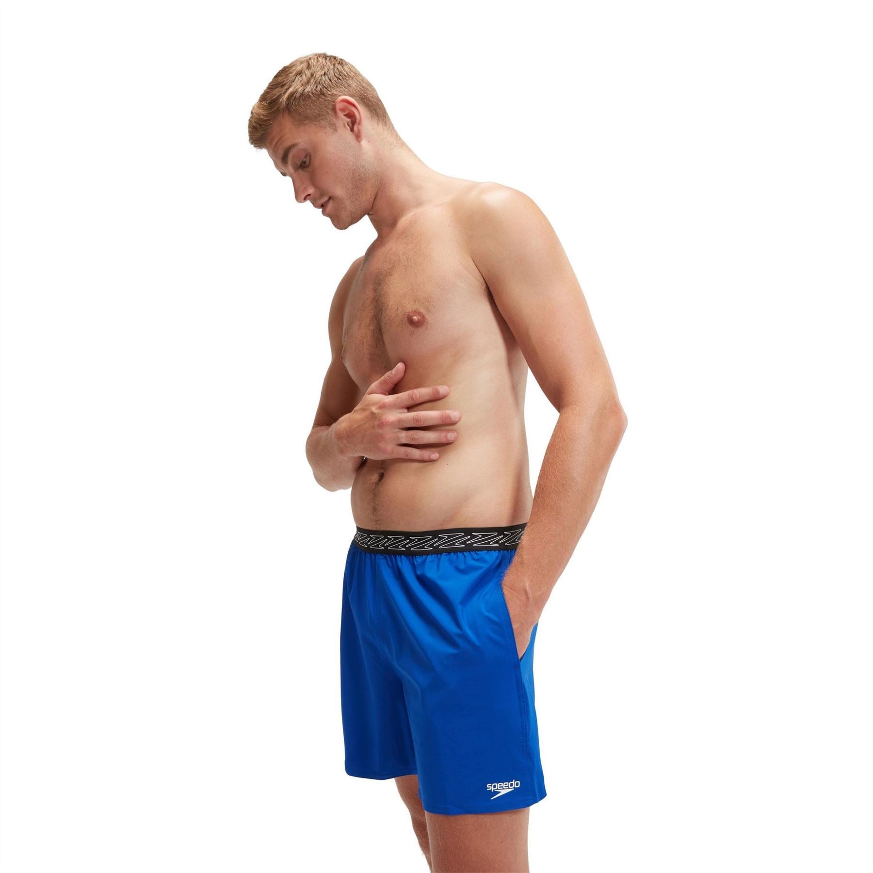 Speedo Hyper Boom 16 Inch Swim Short