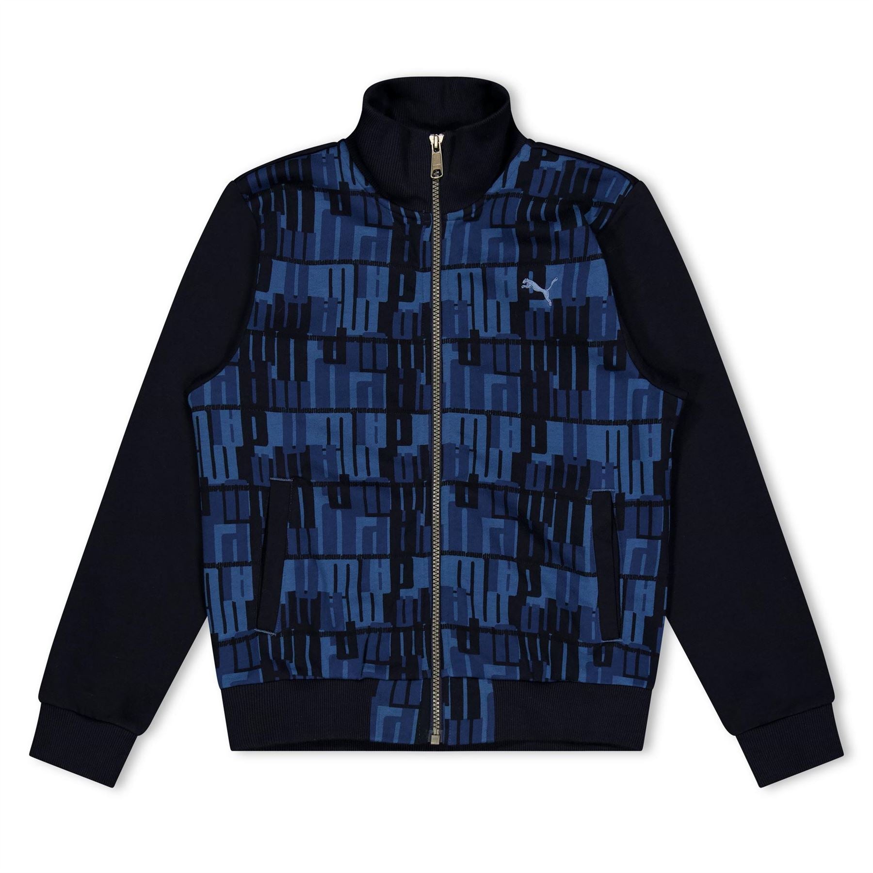 Puma Over Sweat Juniors