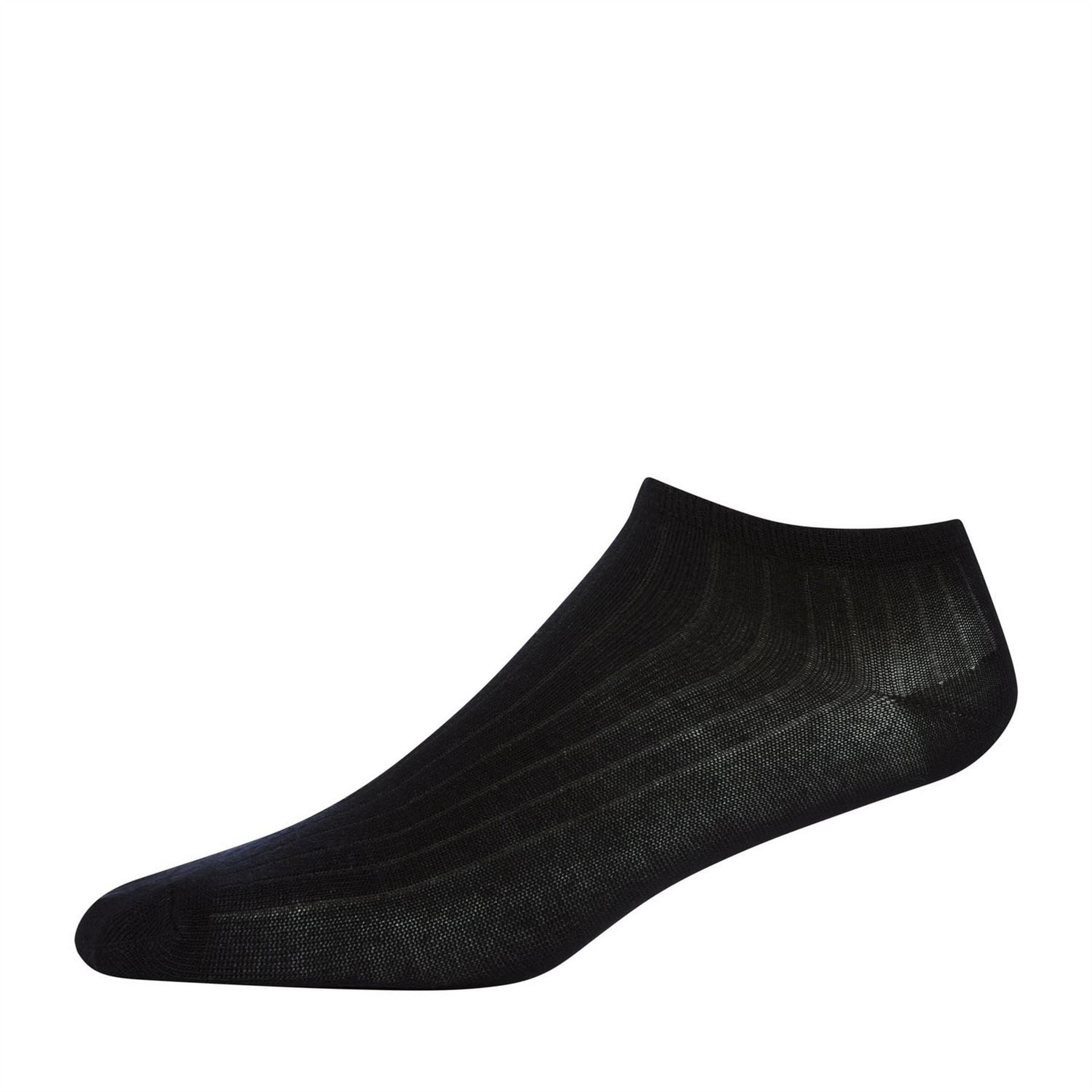 DKNY Womens 3 Pack Trainer Liner Emaline