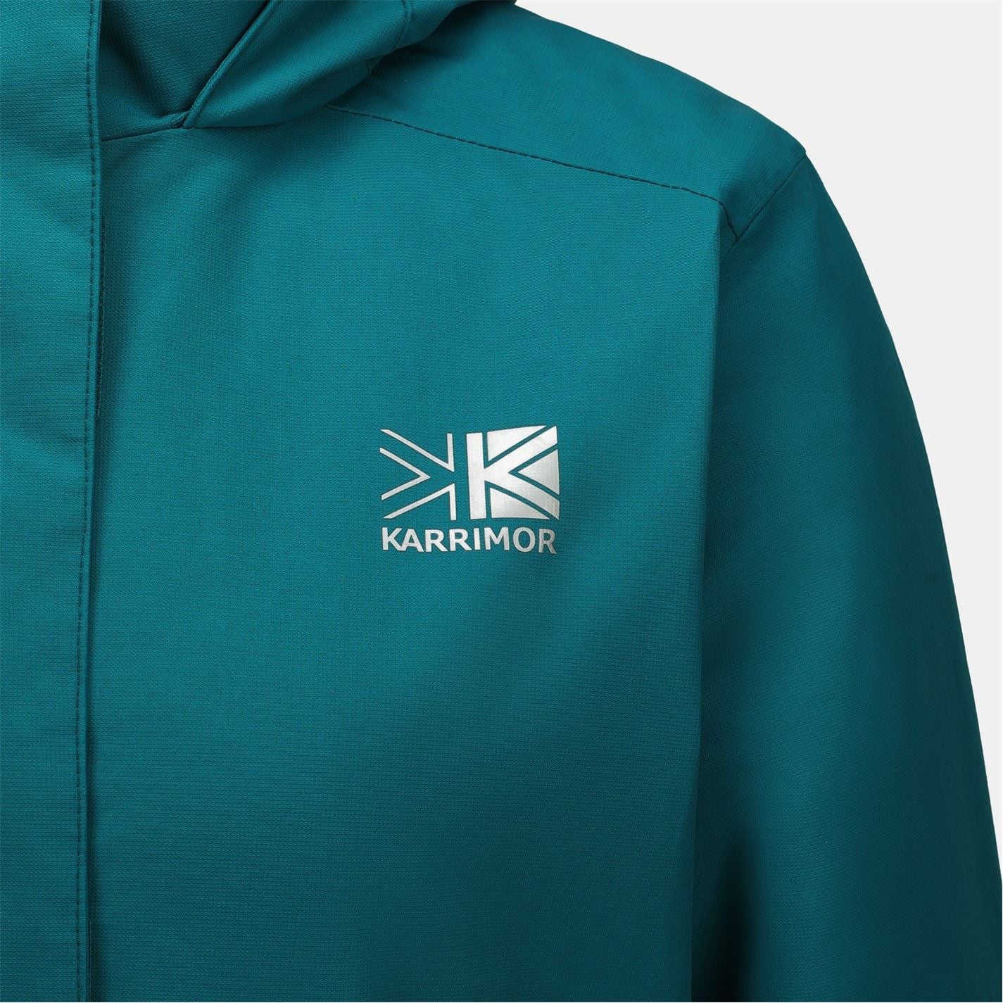 Karrimor 3 In 1 Weathertite Jacket Ladies