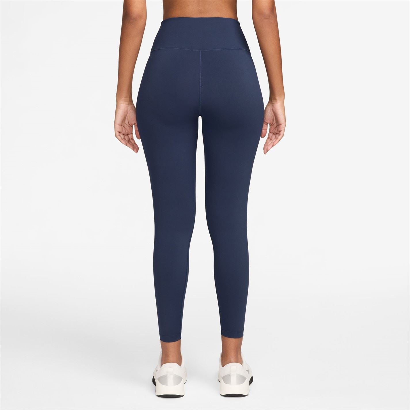 Nike One Dri FIT Womens High Rise Leggings