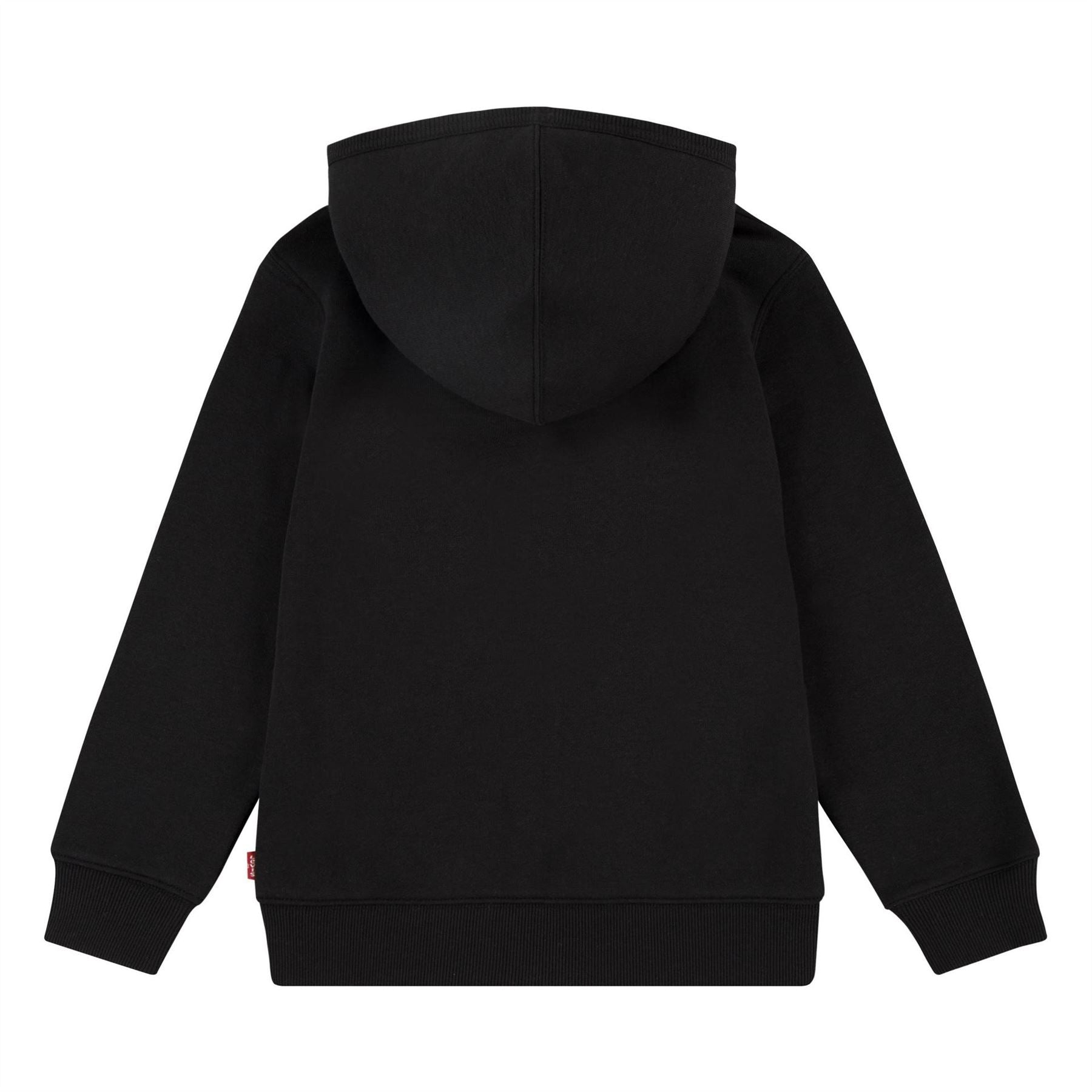 Levis Junior Regular Fit Hooded Sweatshirt
