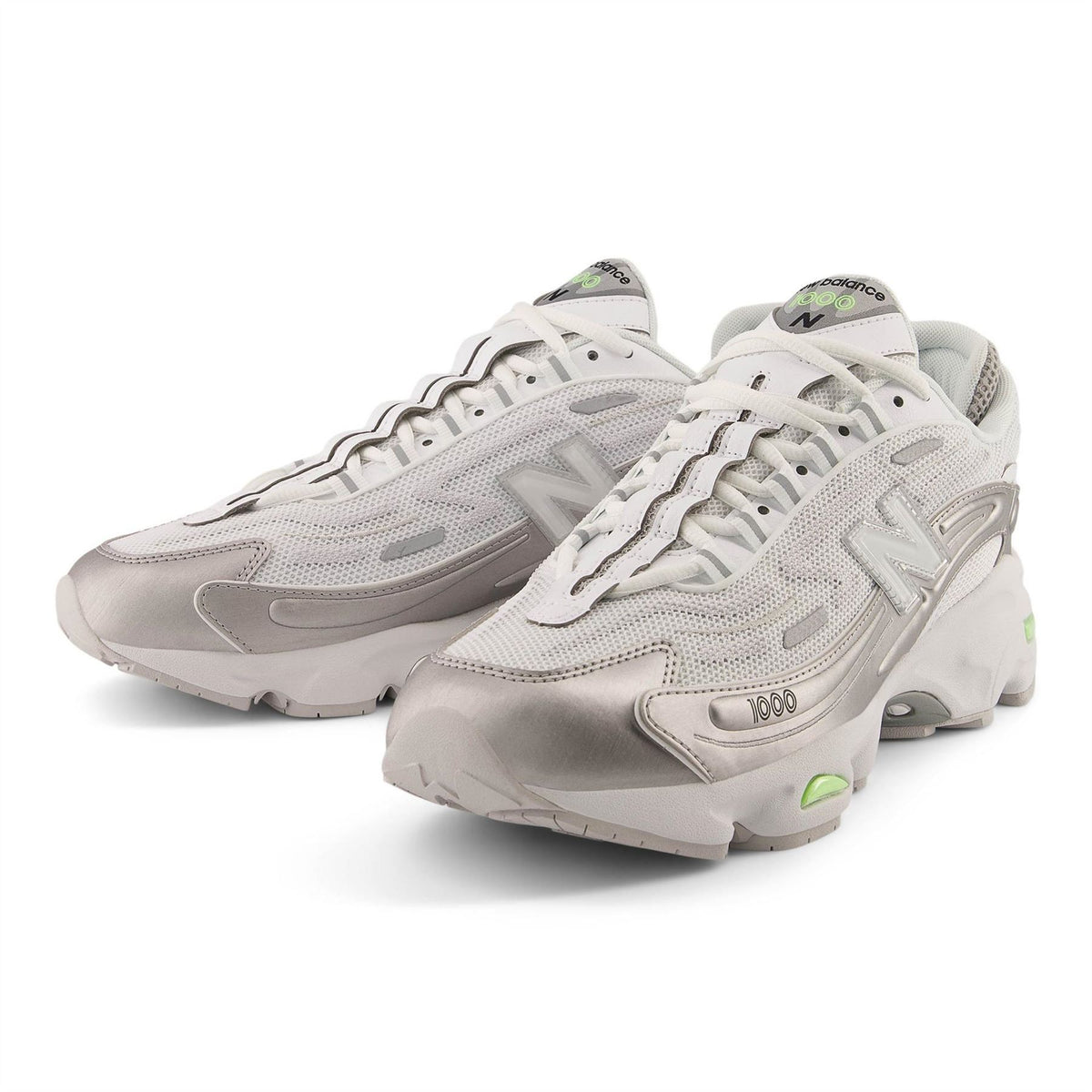 New Balance 1000d Trainers