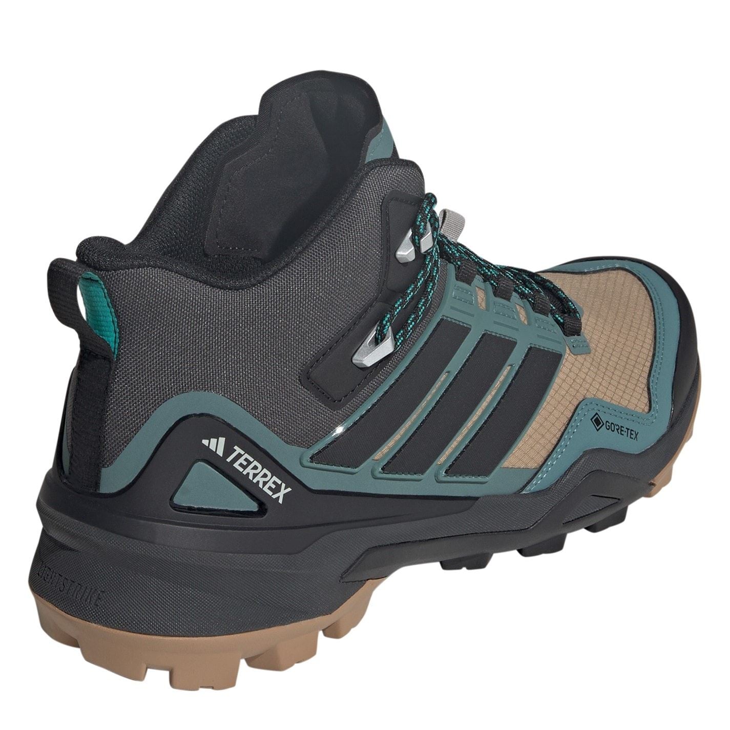 adidas Mens Terrex Skychaser Gore Tex Hiking Shoes