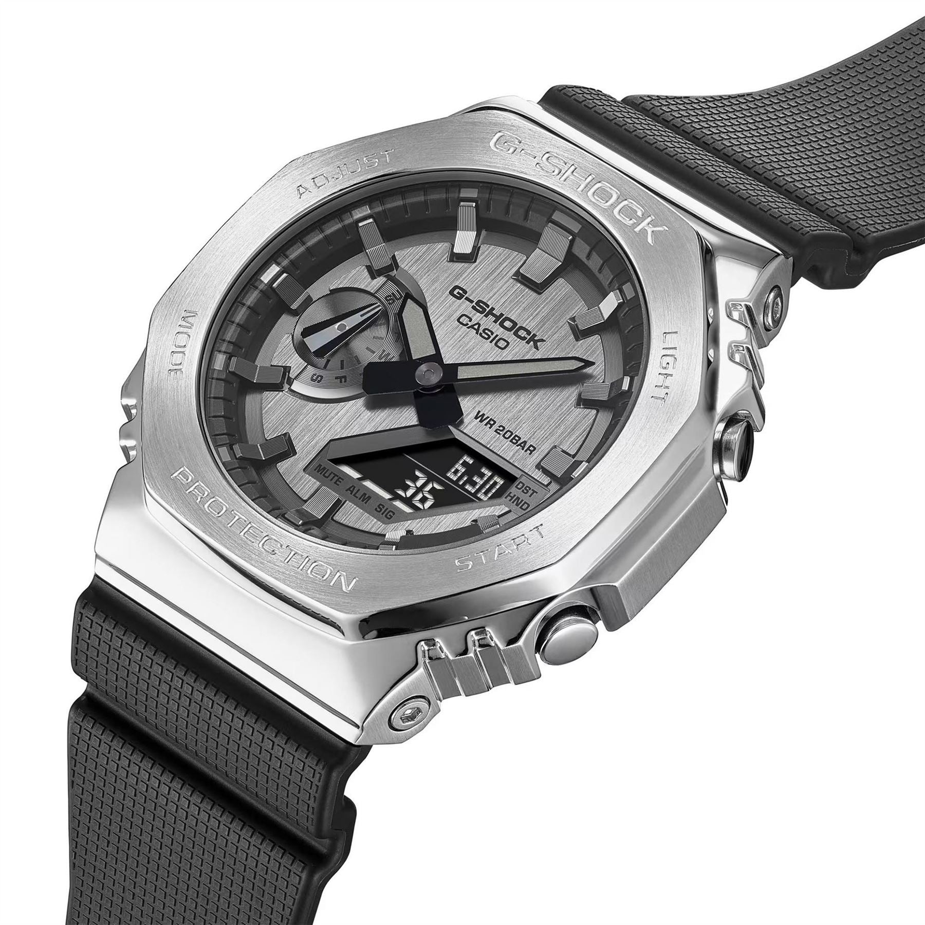 G Shock Mandolorian Sn64