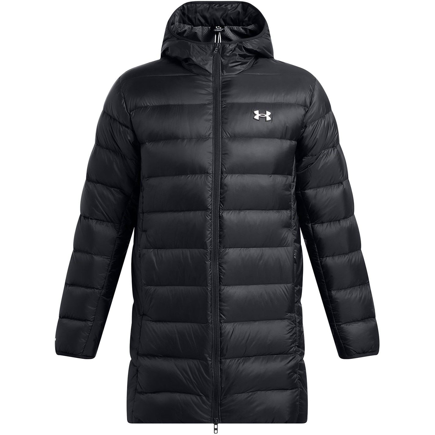 Under Armour Mens Armour Legend Down Parka