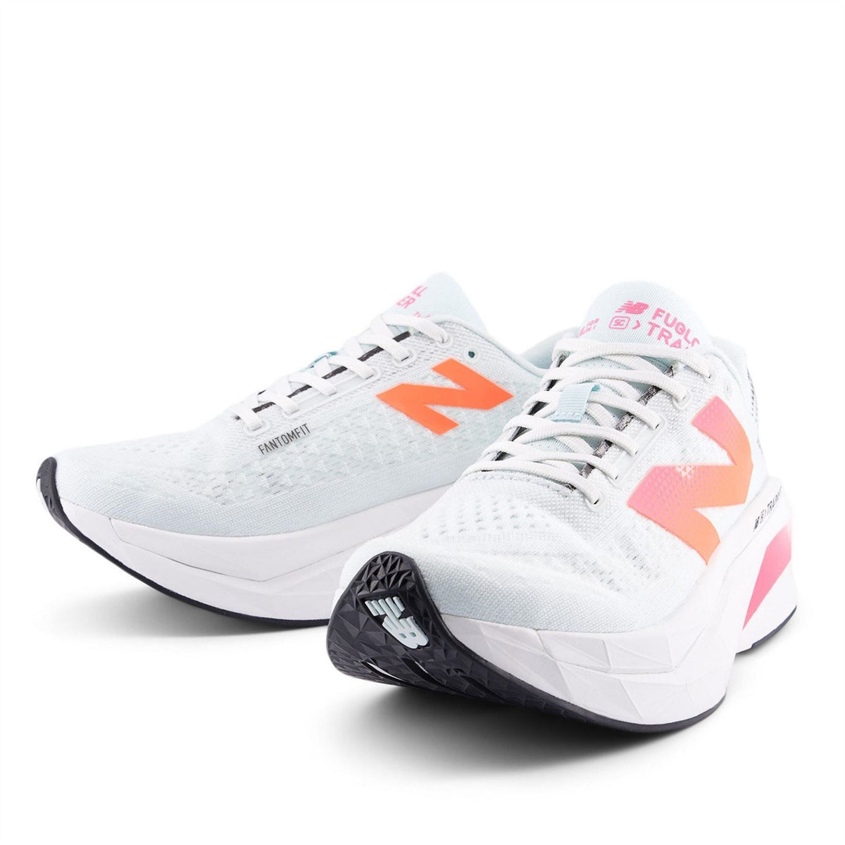 New Balance Fuelcell Supercomp Trainer
