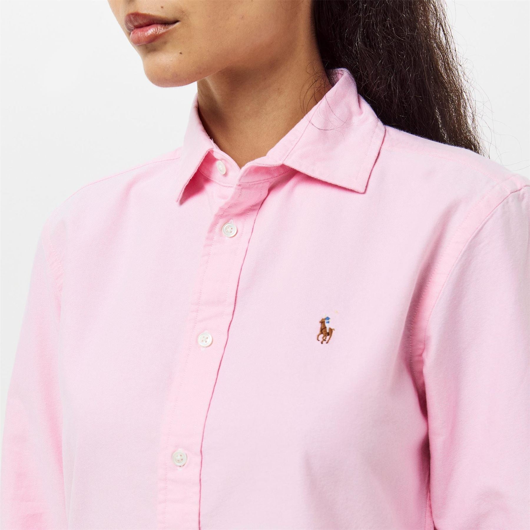 Polo Ralph Lauren Oxford Button Down Shirt