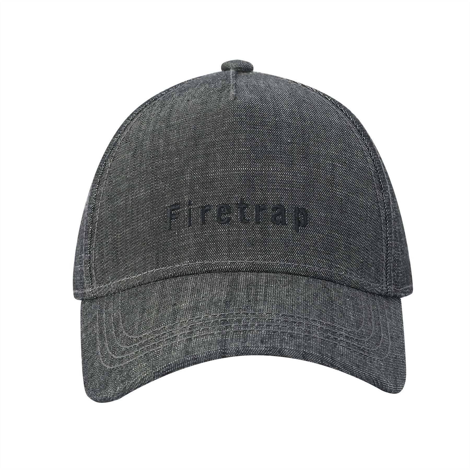 Firetrap Range Cap Junior Girls
