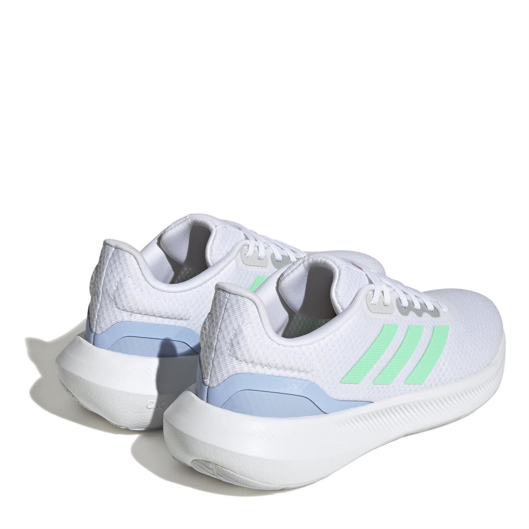 adidas Womens Run Falcon 3 Running Shoes